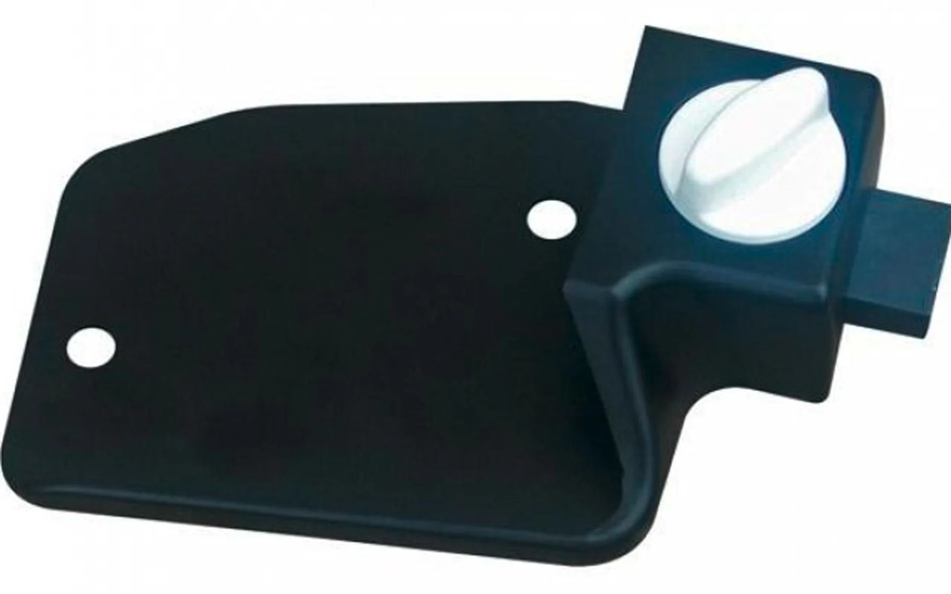 Serrure à pêne dormant HEOsafe pour portes de cabine (Fiat Ducato 244, Peugeot Boxer, Citroën Jumper 2002 - 2006)