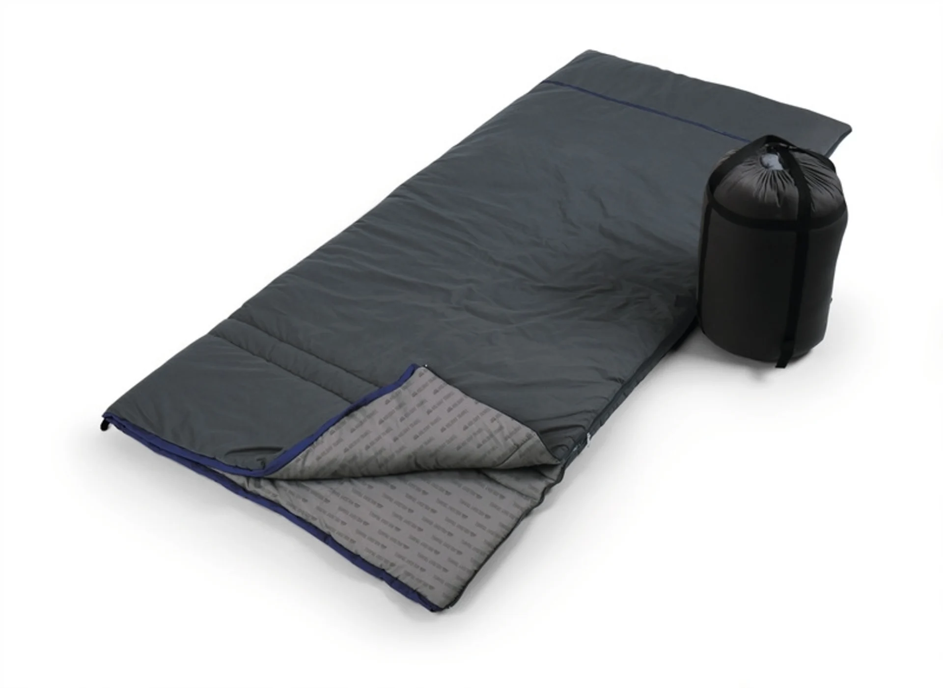 Sac de couchage couverture Holiday Travel 210x90cm