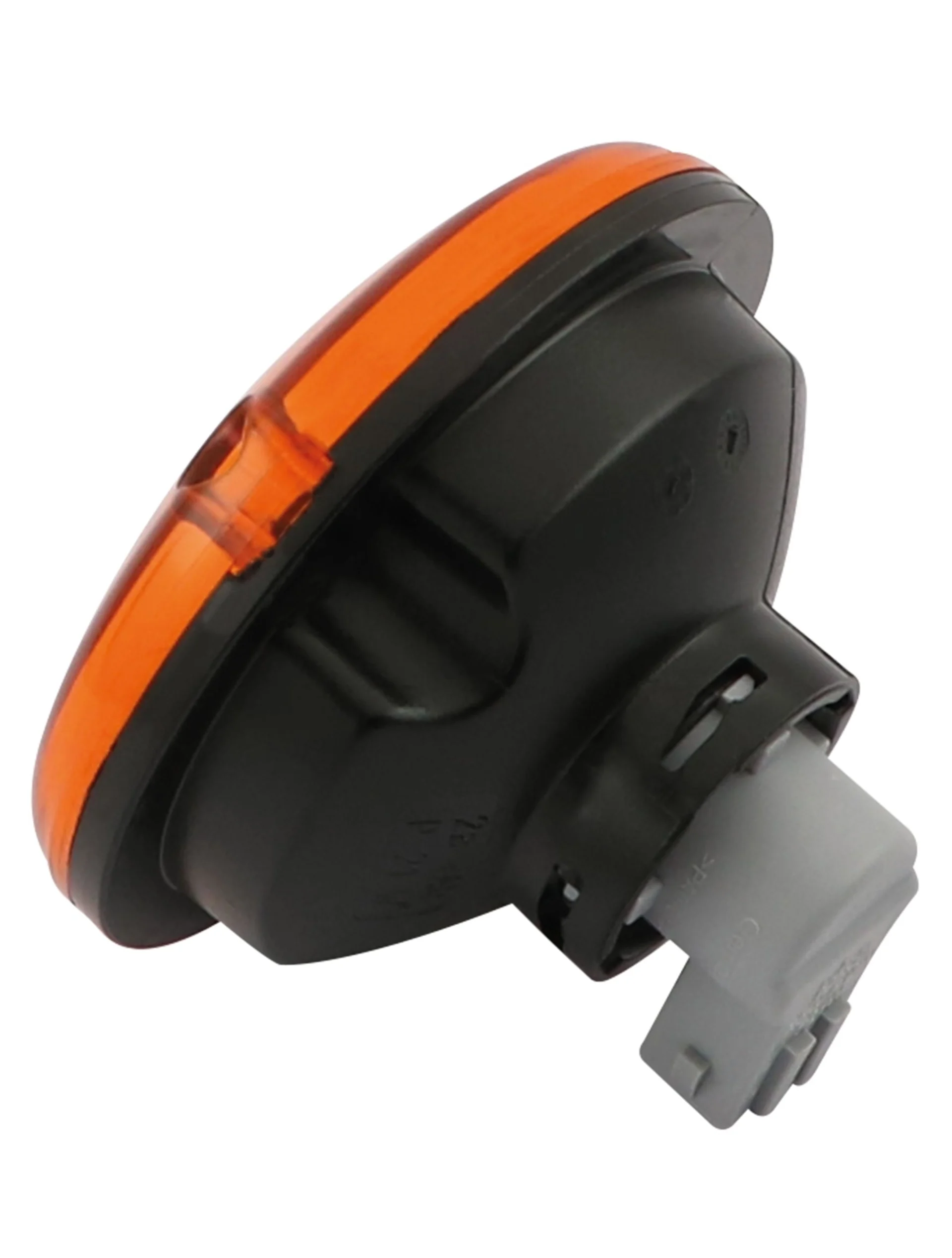 Feu clignotant BL 710, arrière