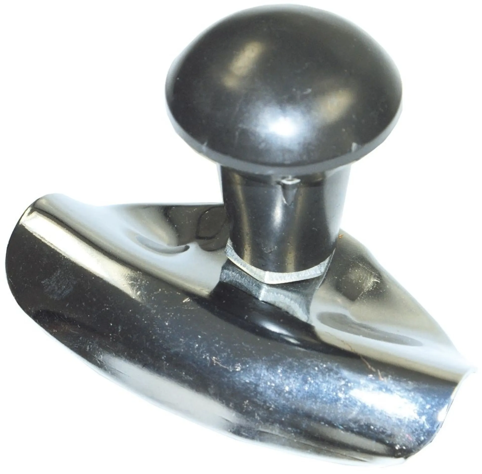 Lenkradknopf universal fix Carpoint