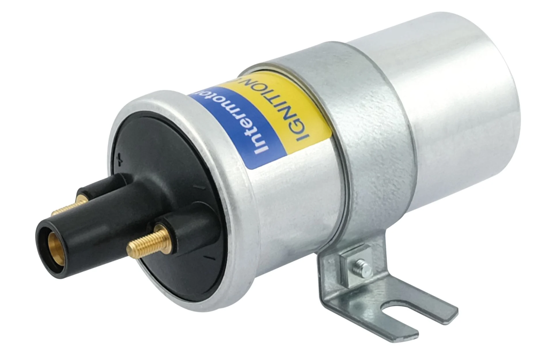 Hochleistungszündspulen 6 V 6V universal für 2, 3, 4, 5, 6, 8 Zyl. Motoren