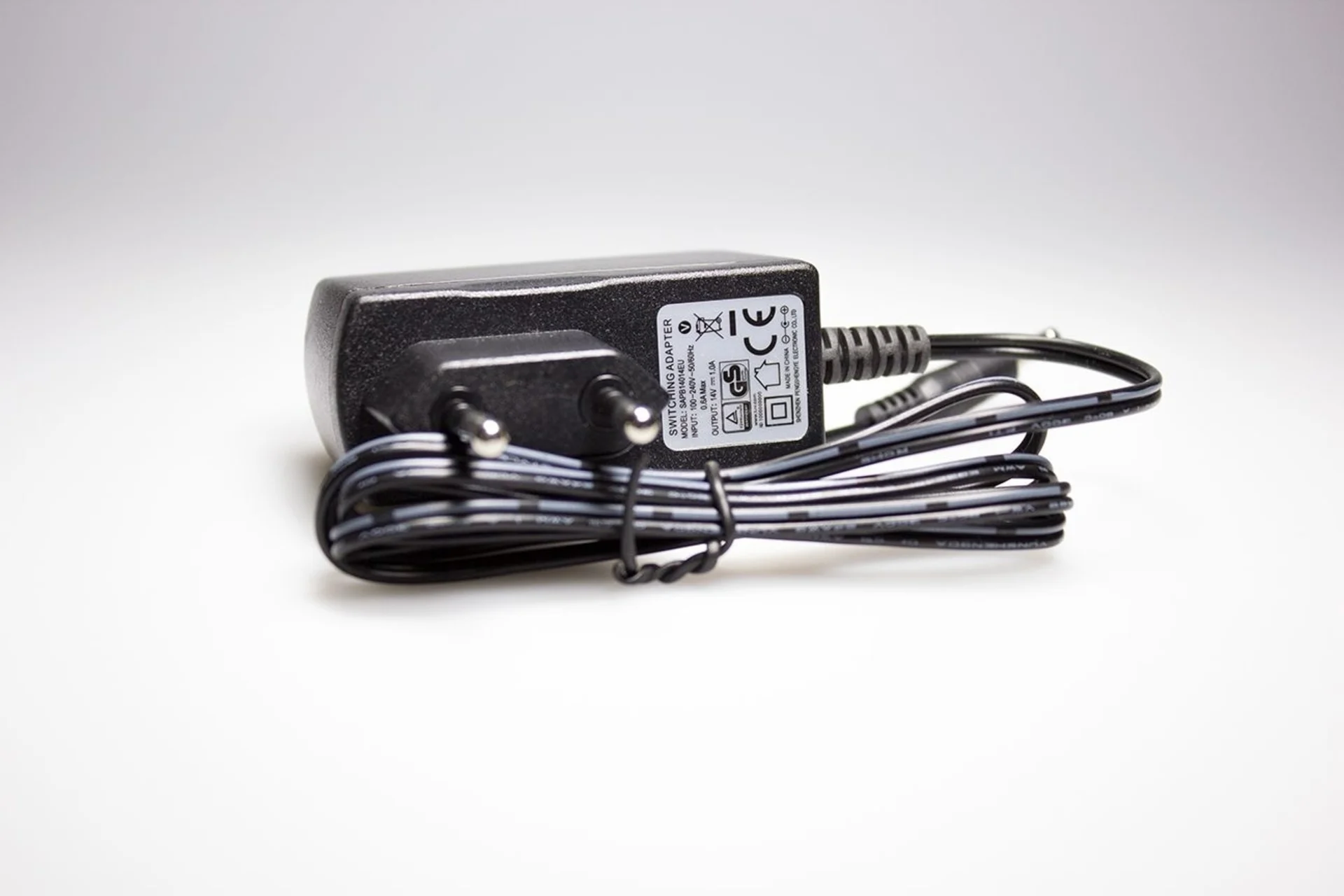 AC Adapter / Ladegerät zu AIOJS 230V AC Adapter / Ladegerät zu AIOJS 230V
