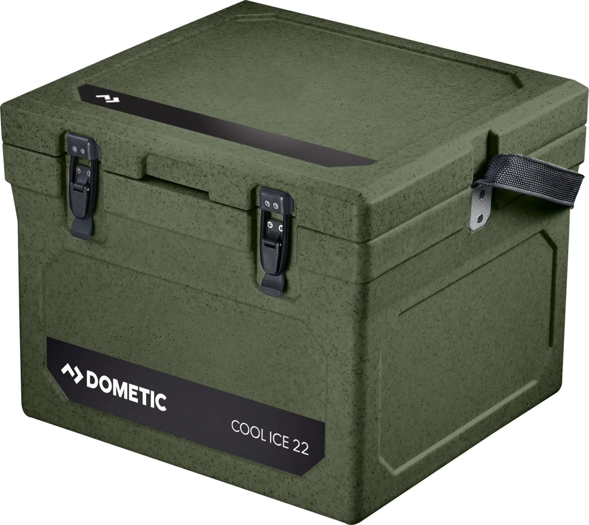 Dometic Cool-Ice WCI 22, vert