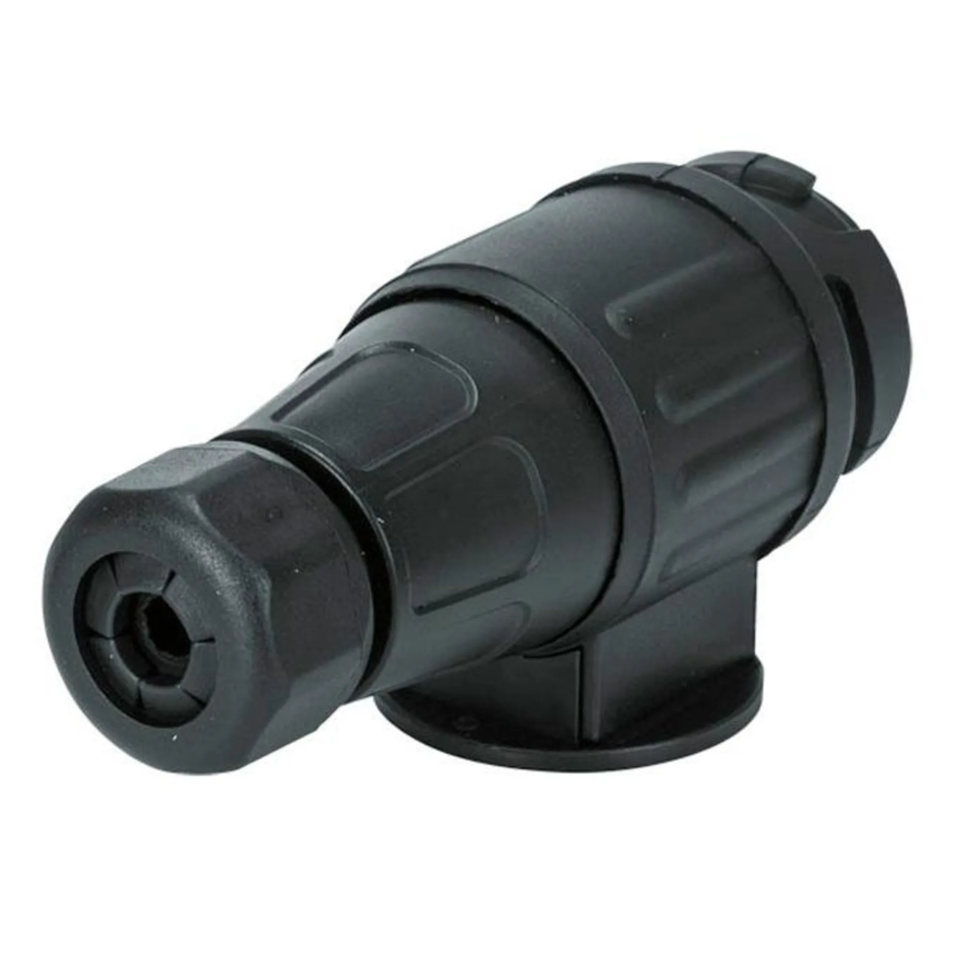 Berger Stecker 13-polig
