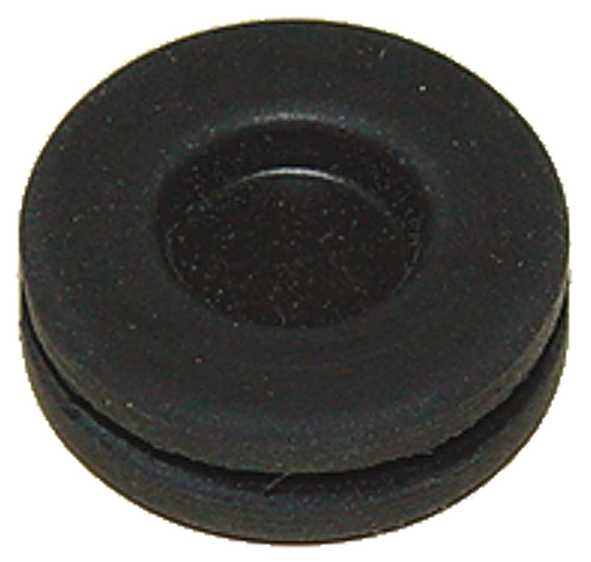 Douilles de fermeture trou de tôle 15.5mm