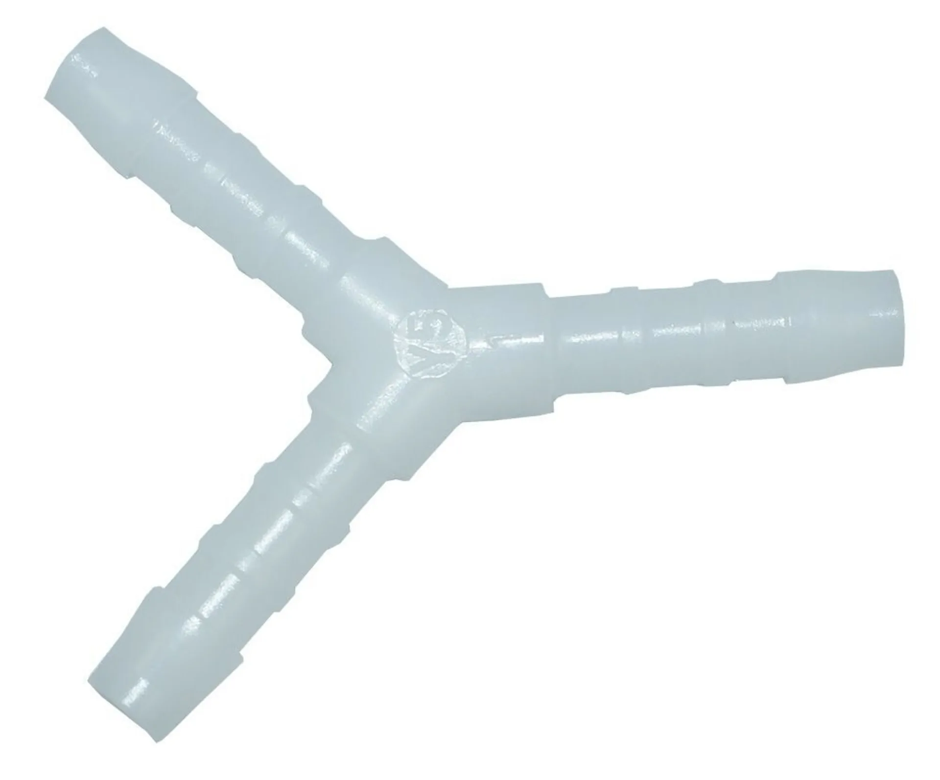Kunststoff-Schlauchverbinder Y ø 4mm, Typ YS