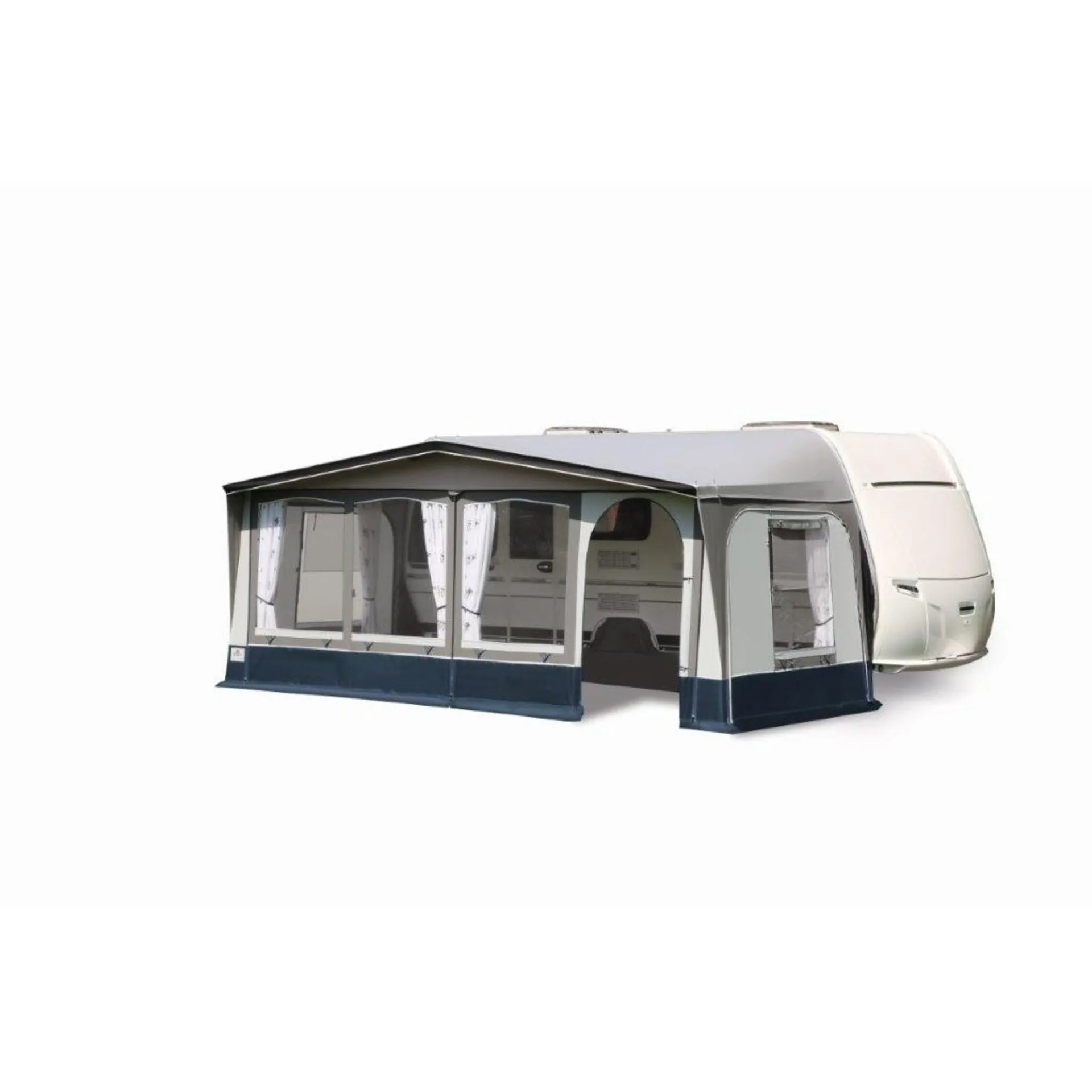 Santos 240 / 13 959-977 cm Brand-Vorzelt