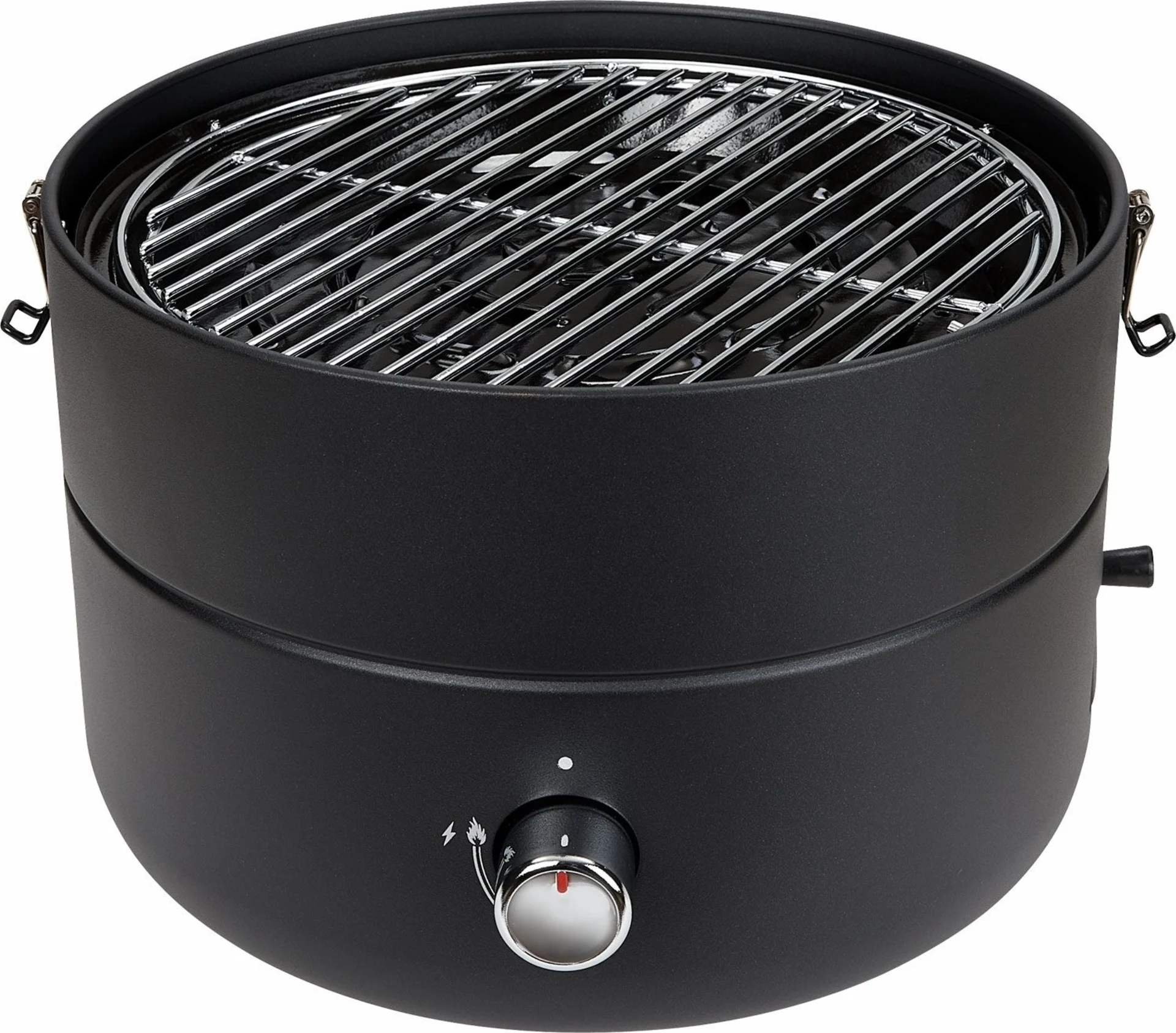 Berger Gasgrill Reventador 50 mbar