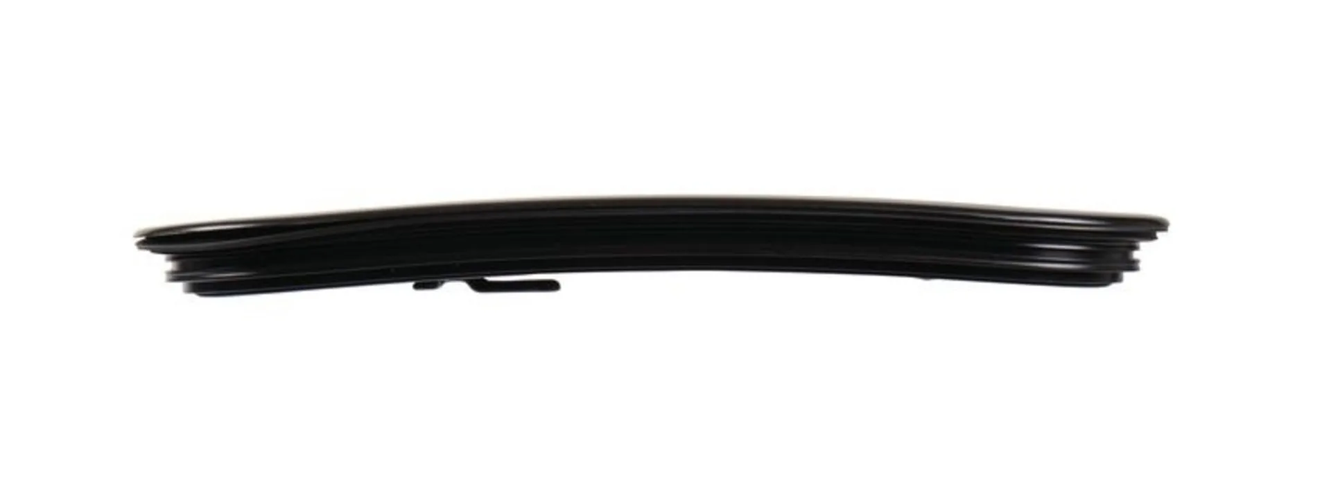 Carbest Ausstellfenster RW Van Acryl 900x450 für gewölbte Kastenwagen-Wände