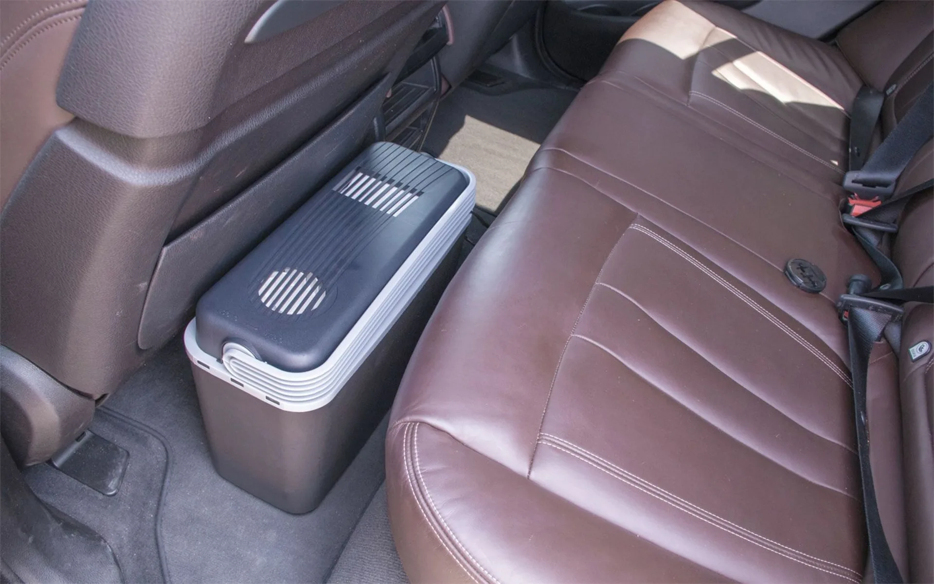Bo-Camp Arctic Thermoelektrische Auto-Kühlbox 12 V