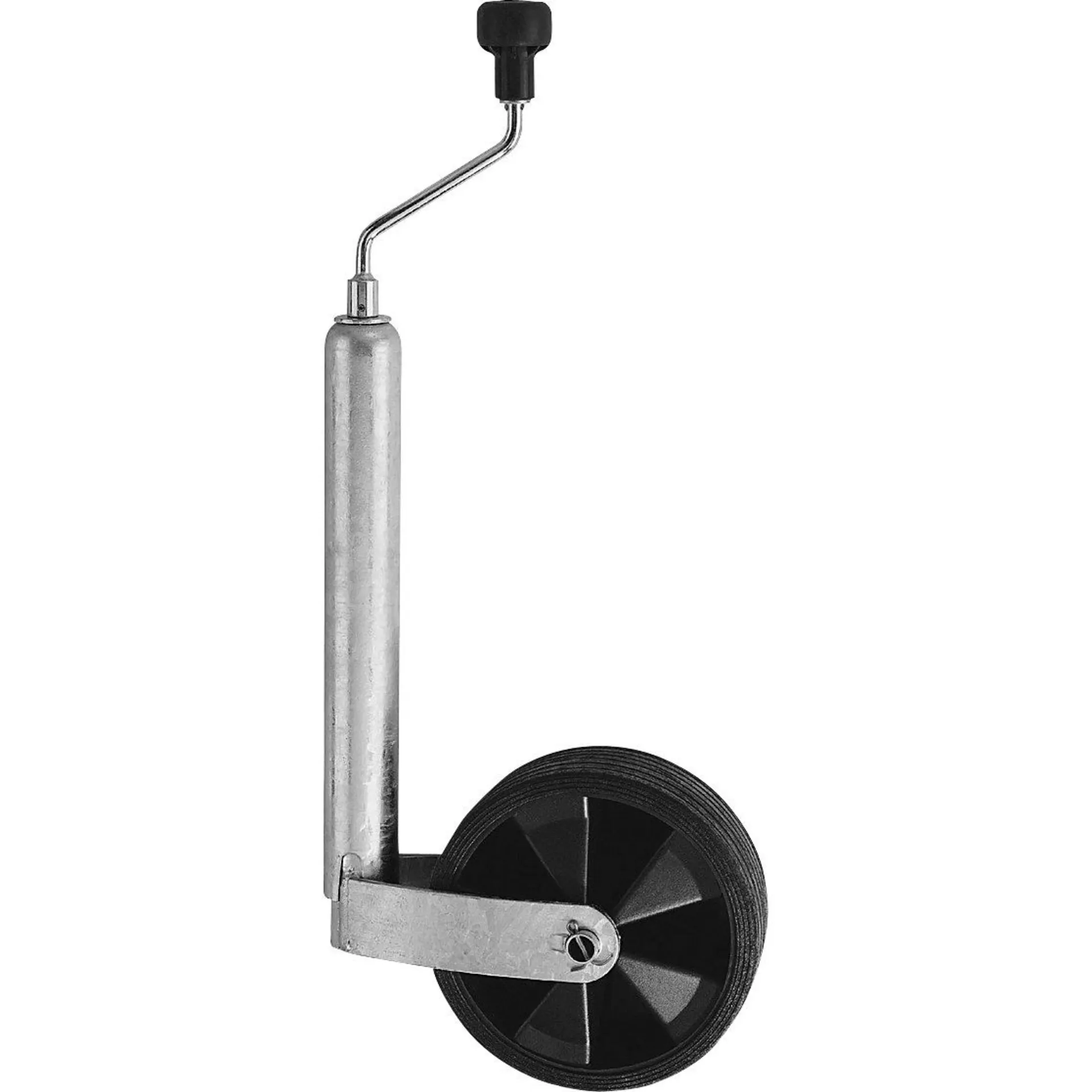 Winterhoff roue d'appui du timon ST 48-C-240 S
