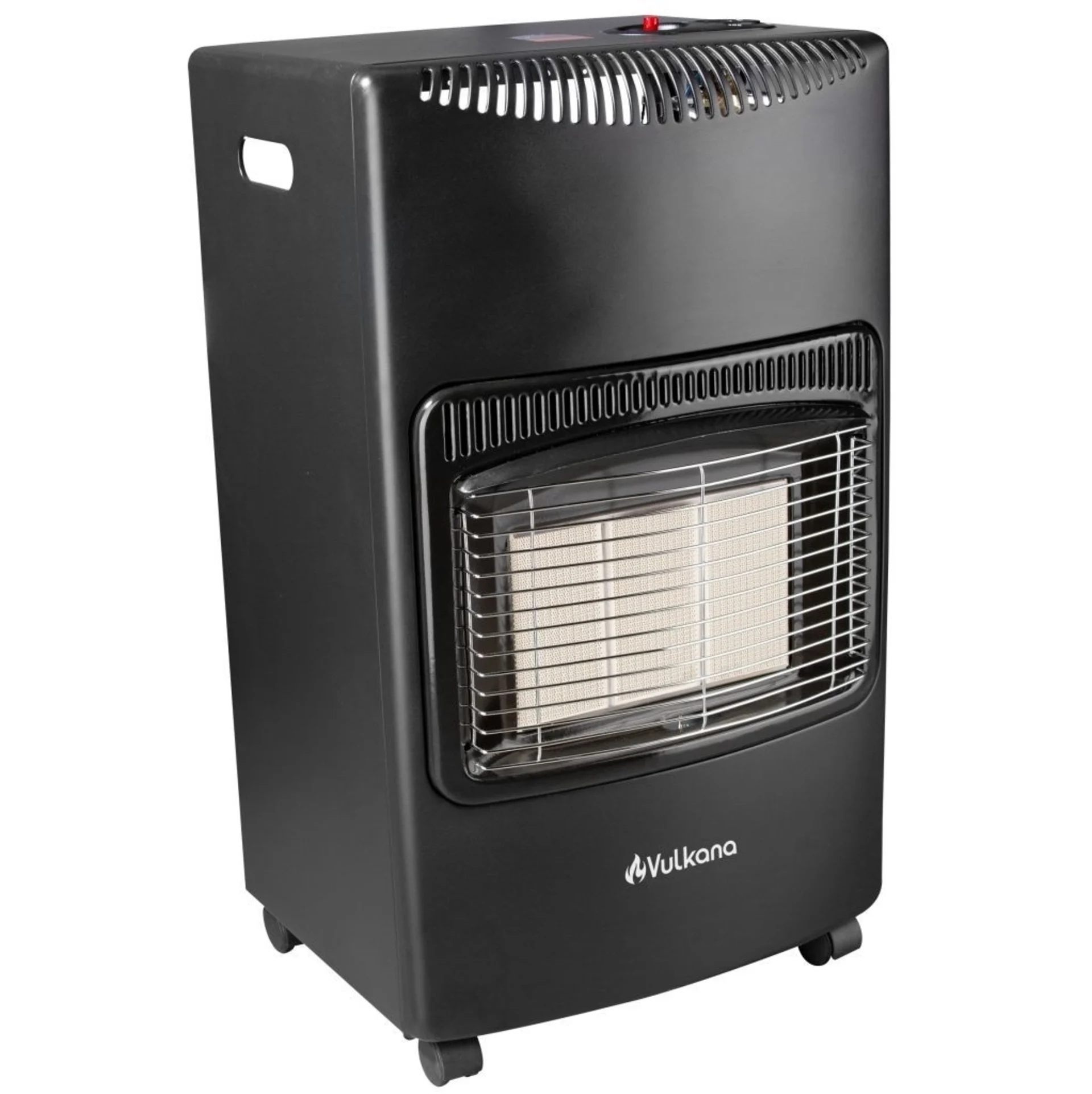 Infrarot Gasofen Vulkana 1,4-4,2 kW