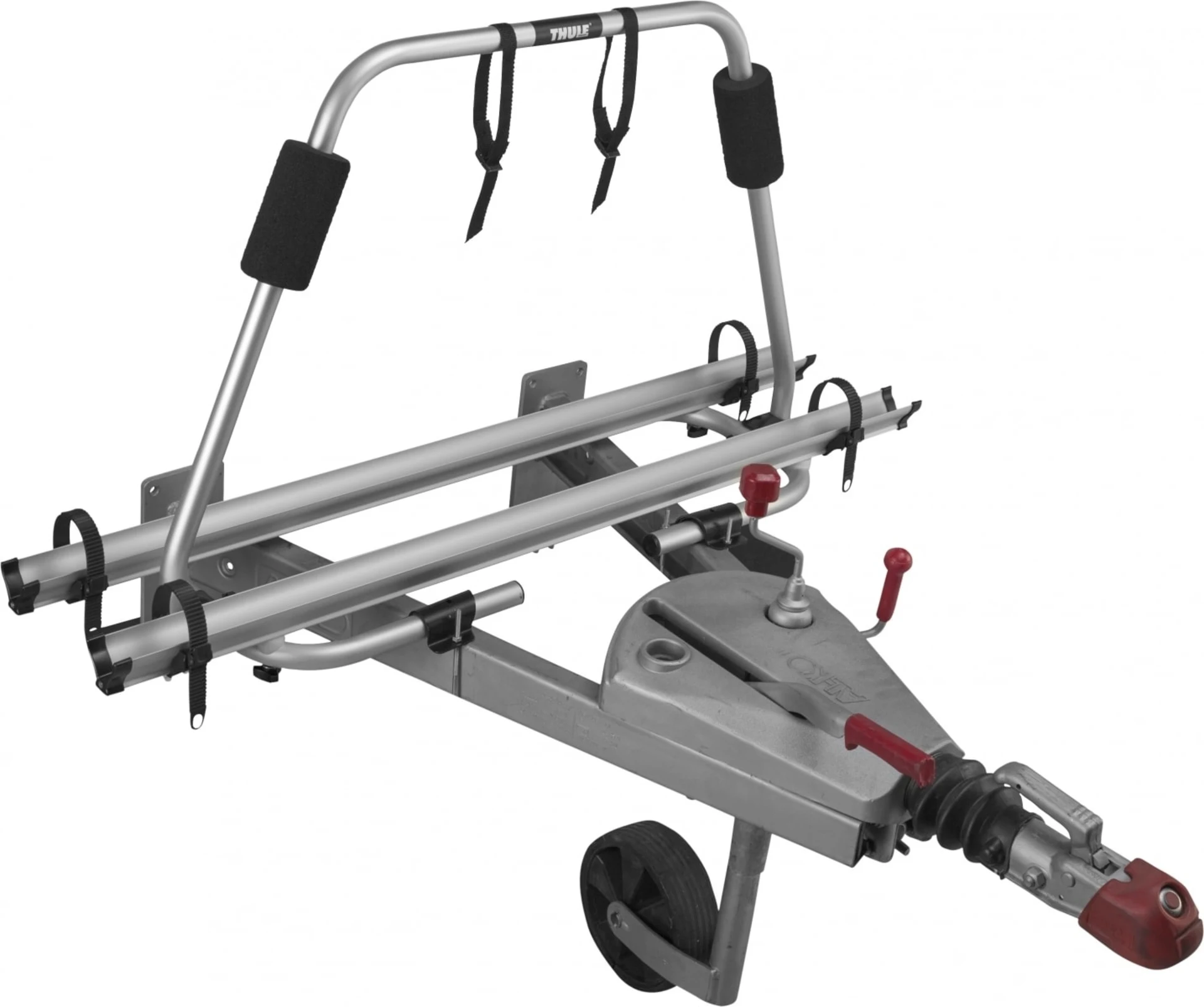 Porte-vélos Thule Caravan Light