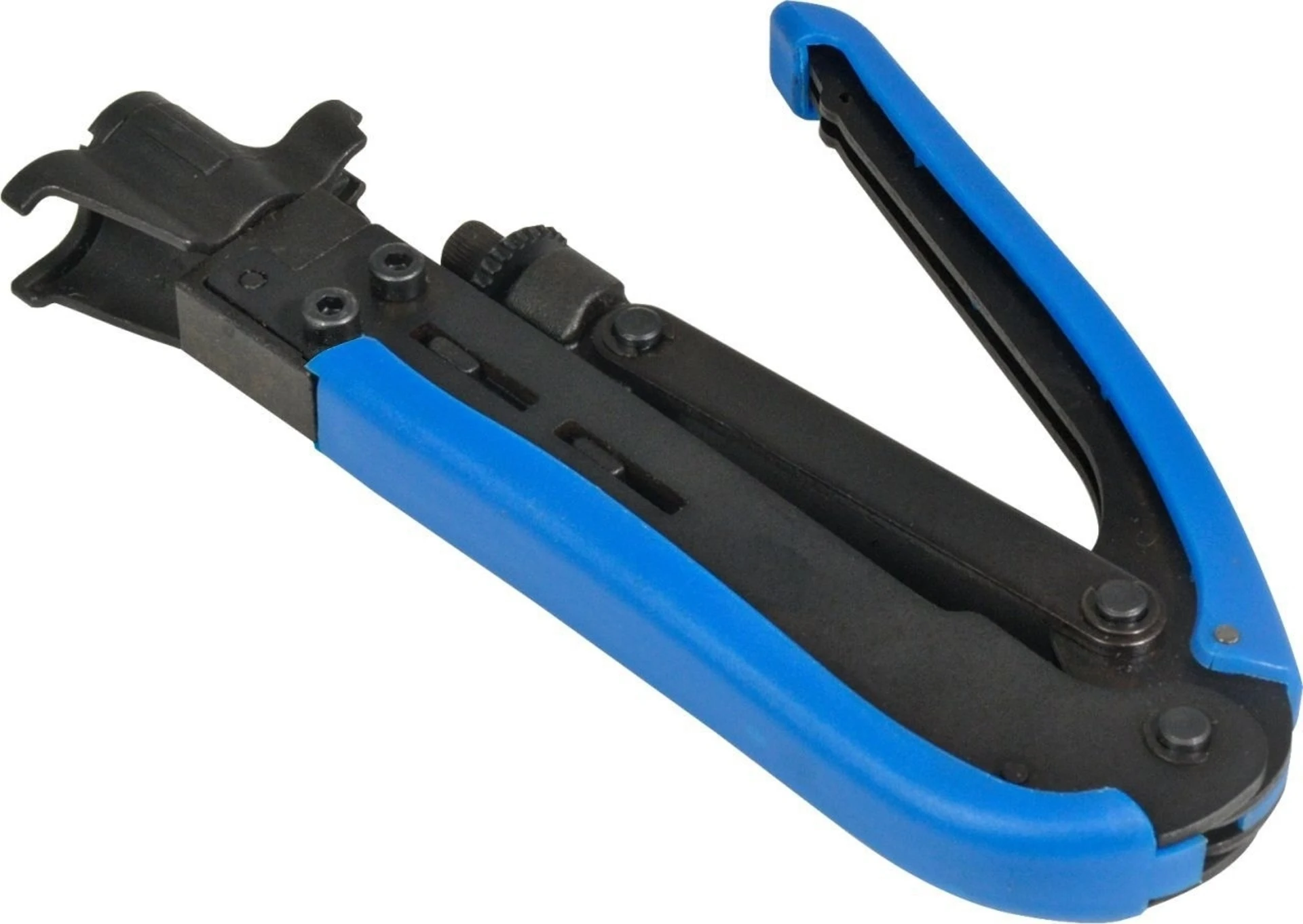 Pince de compression Megasat FZ98