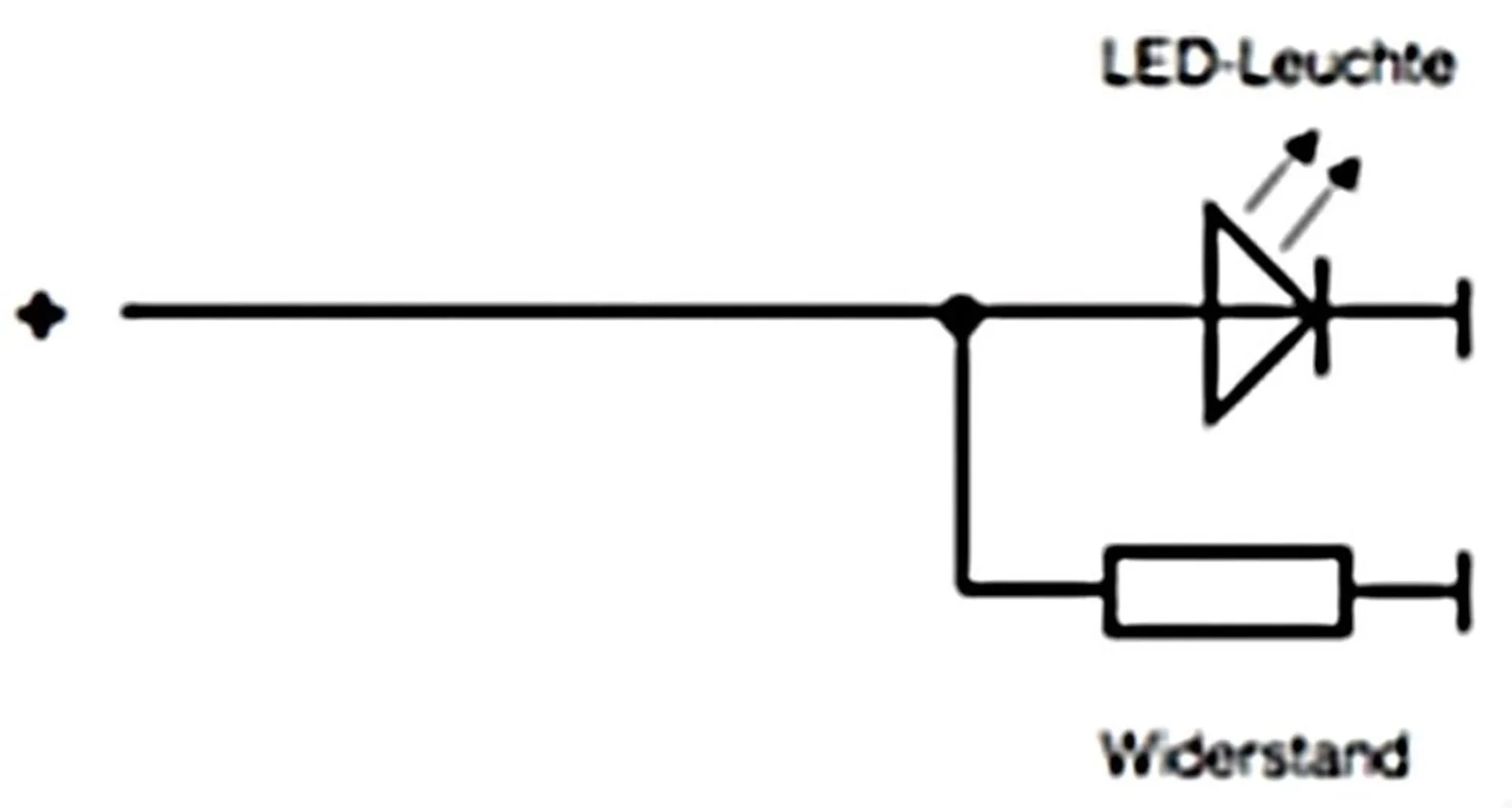 Widerstandsmodul für LED-Blinker/Stop 24V pro Seite 1 Stk. verwenden! 27 Ohm