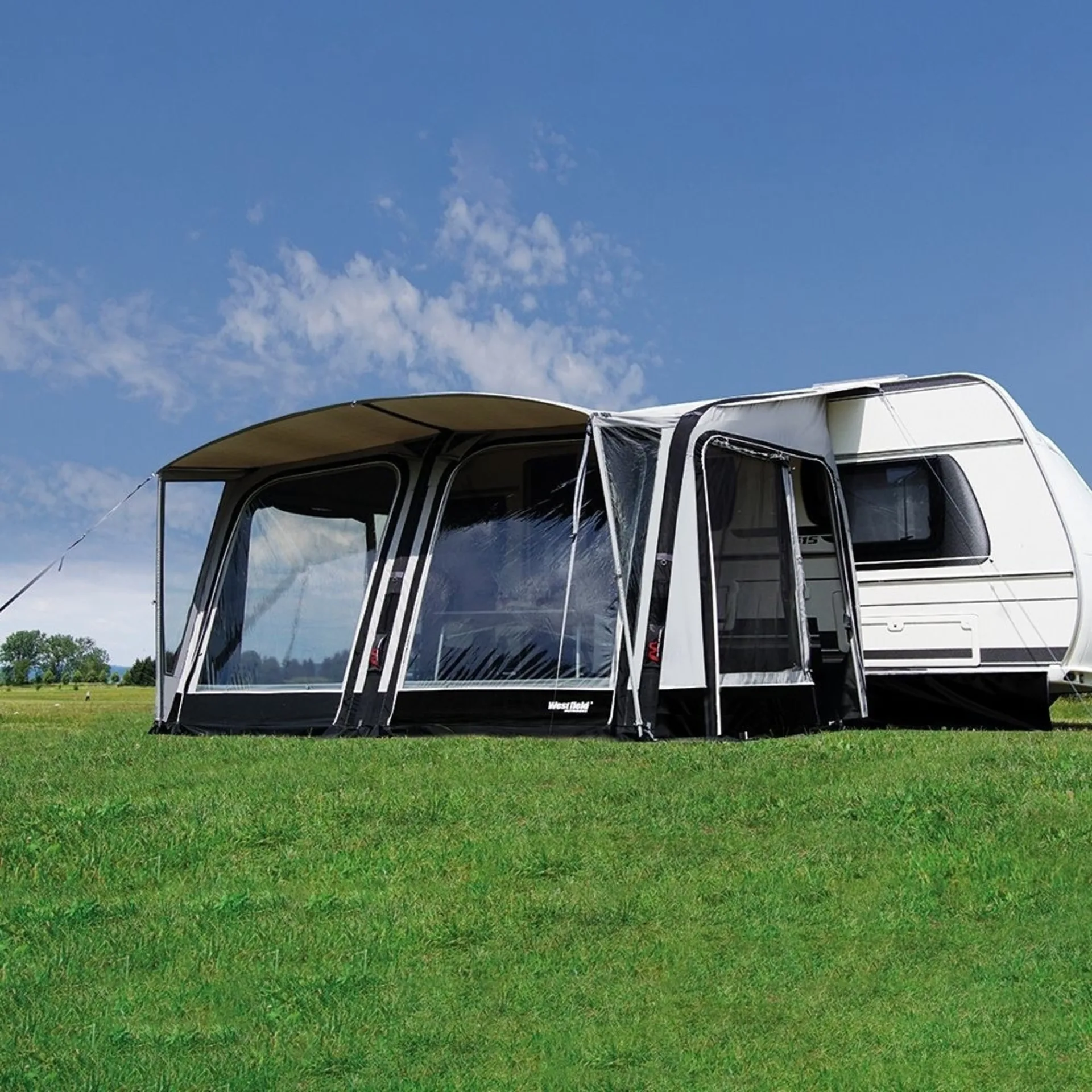 Westfield Jupiter 380 Reisevorzelt