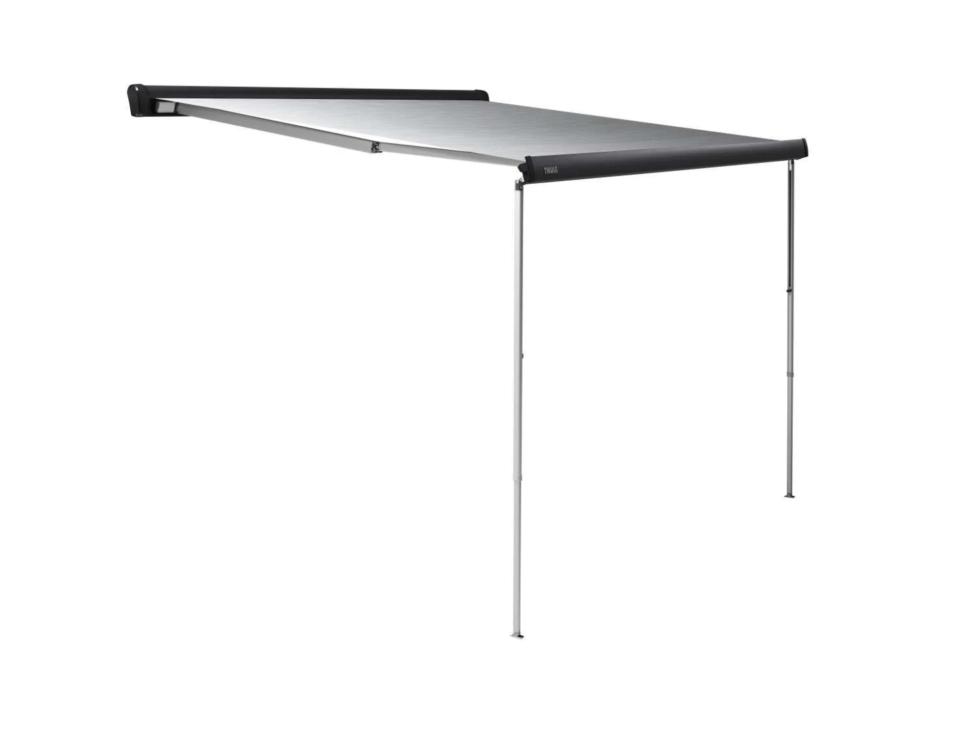 Store mural Thule 4200 anodisé 2,60 m