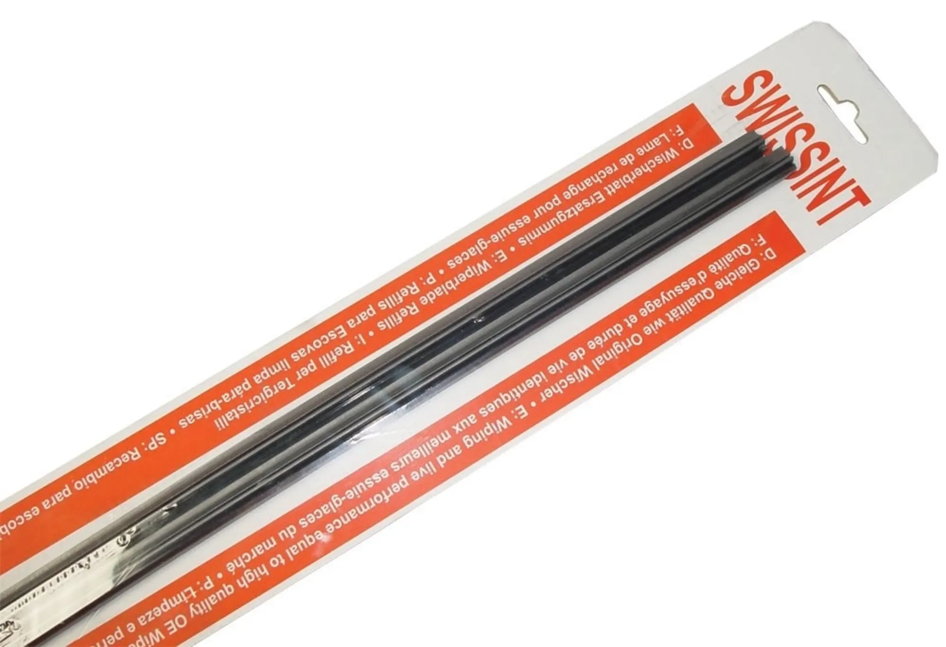 Wischergummi 6.3 mm / 75 cm
