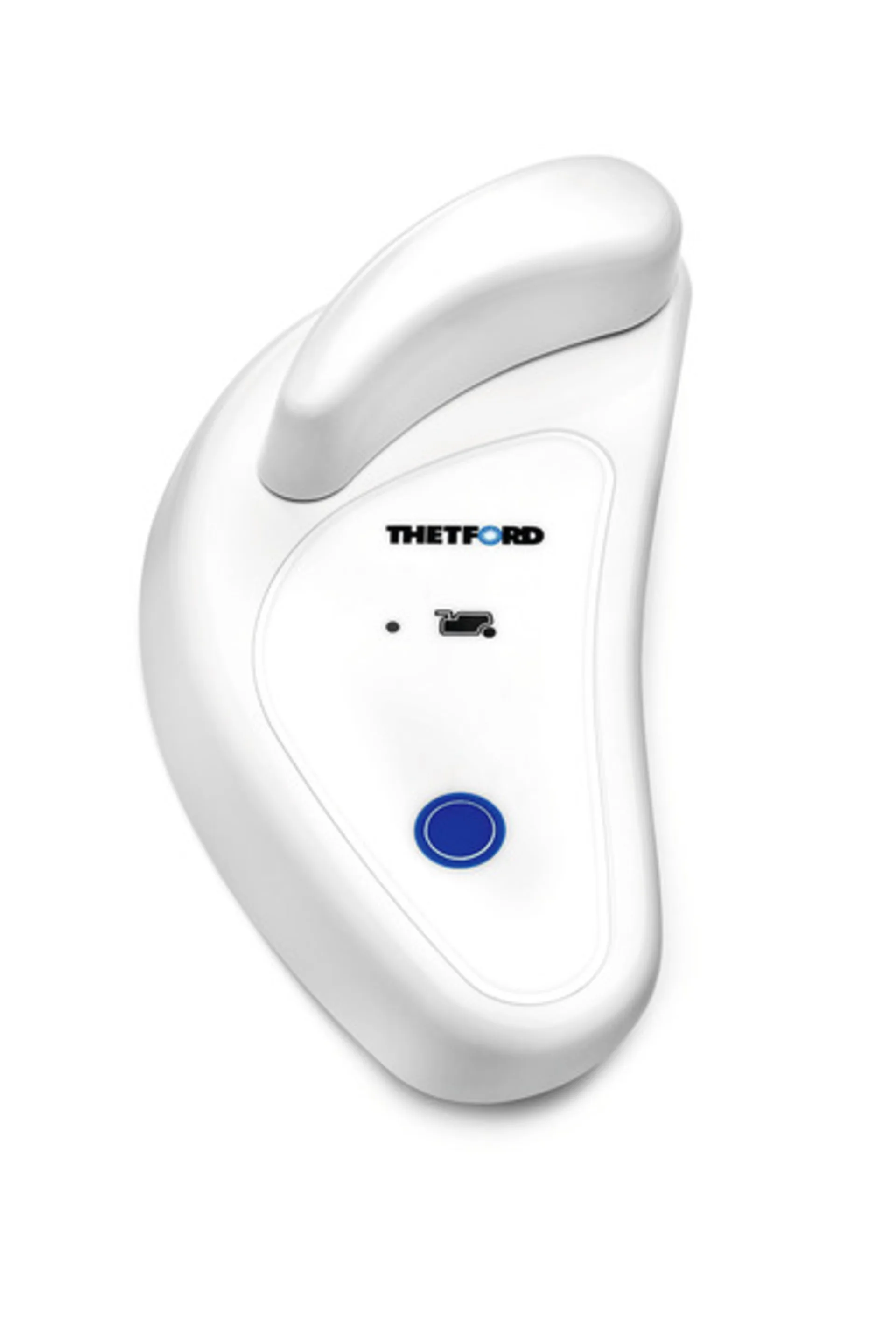 Élément de commande Thetford adapté aux toilettes C402 C
