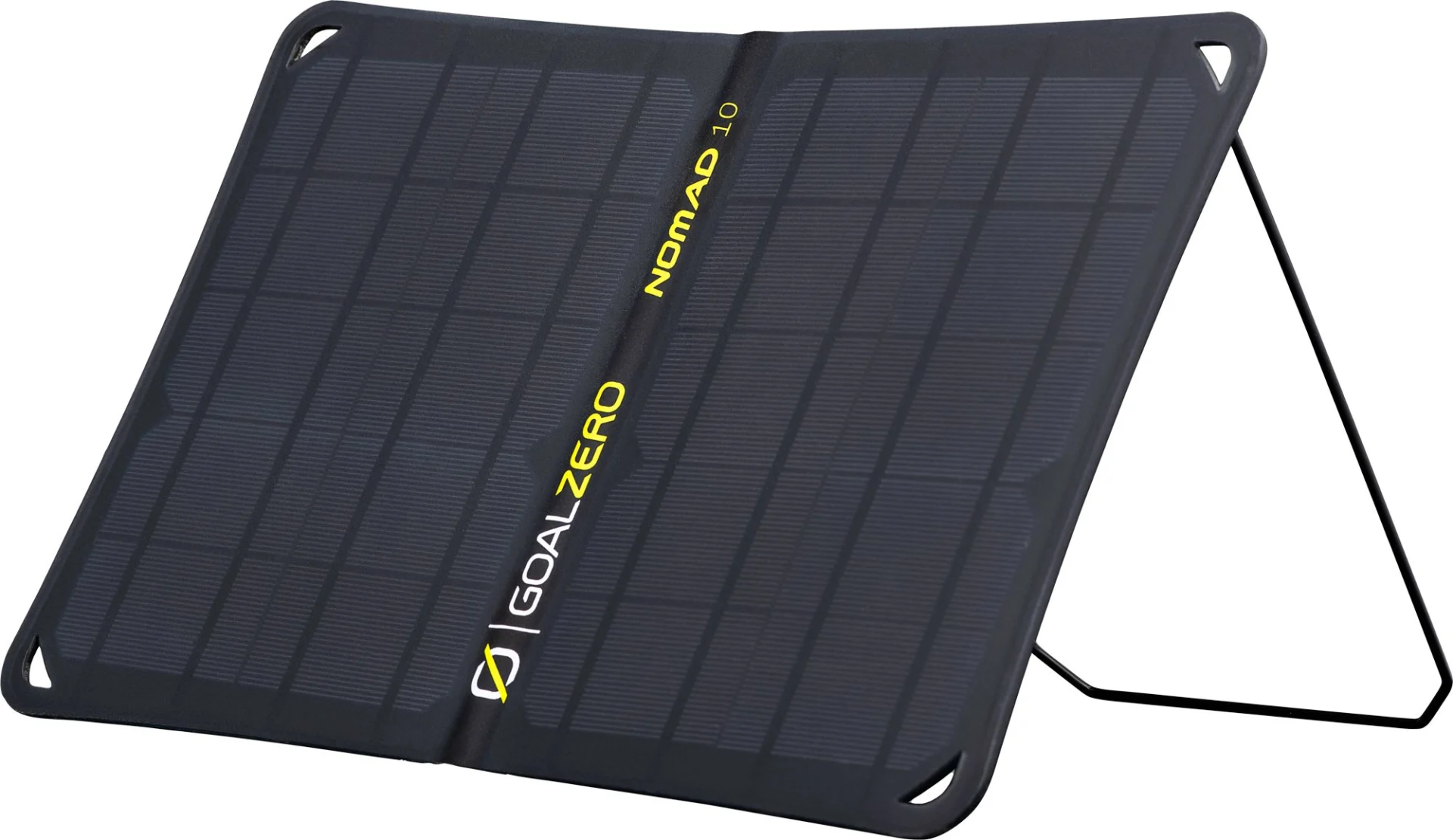 Goal Zero Solar Panel Nomad 10