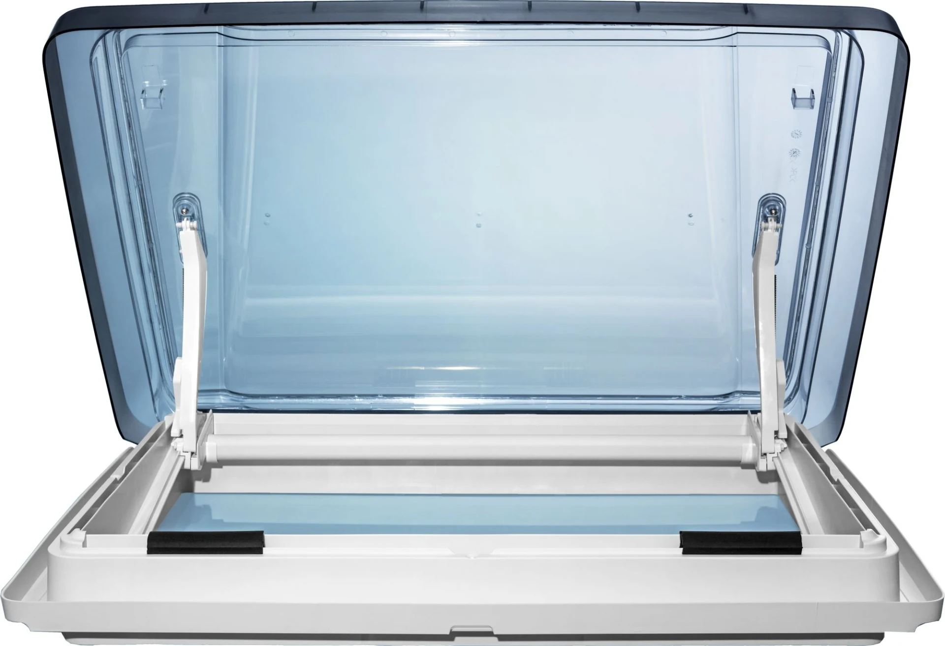 MPK VisionStar L Pro Lanterneau 70 x 50 cm blanc