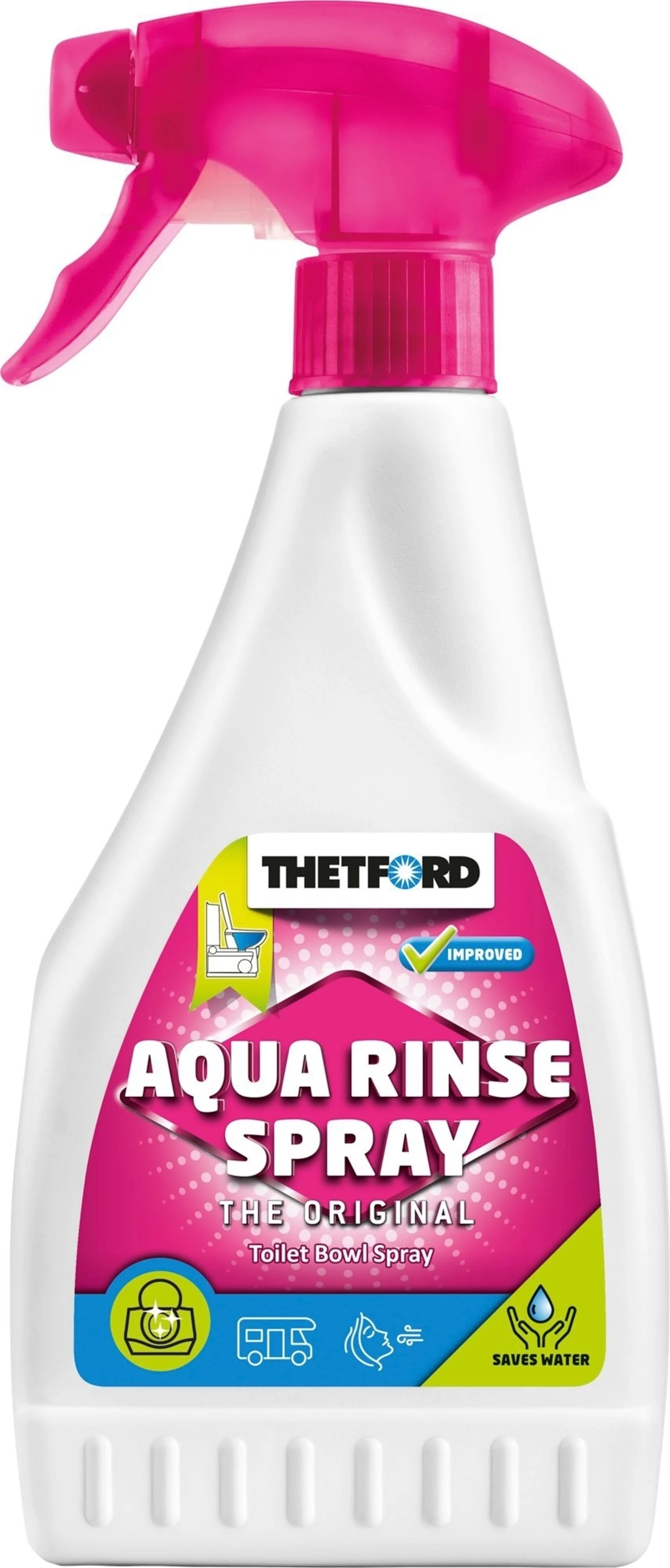 Thetford Aqua Rinse Spray