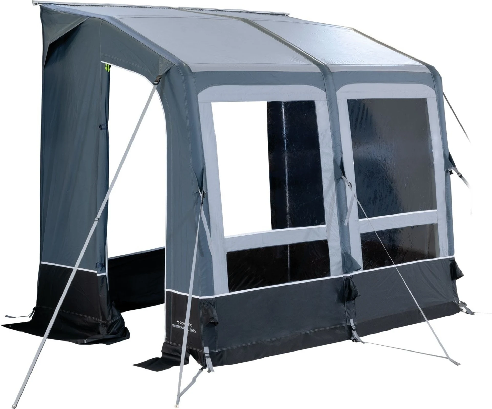 Dometic Winter Air PVC 260 aufblasbares Reisemobil