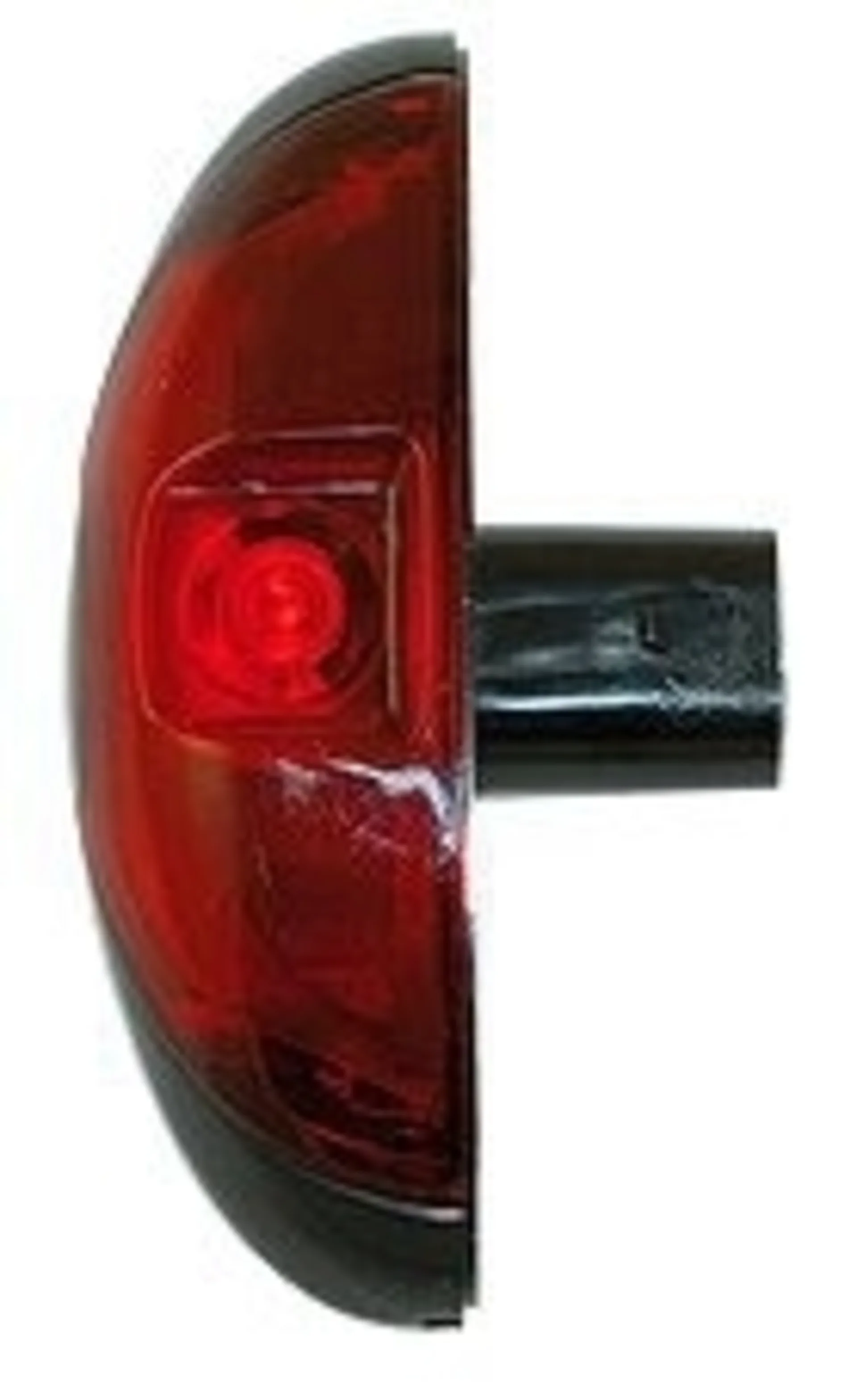 Rubbolite - LED Umrissleuchte rt/ws 12/24V