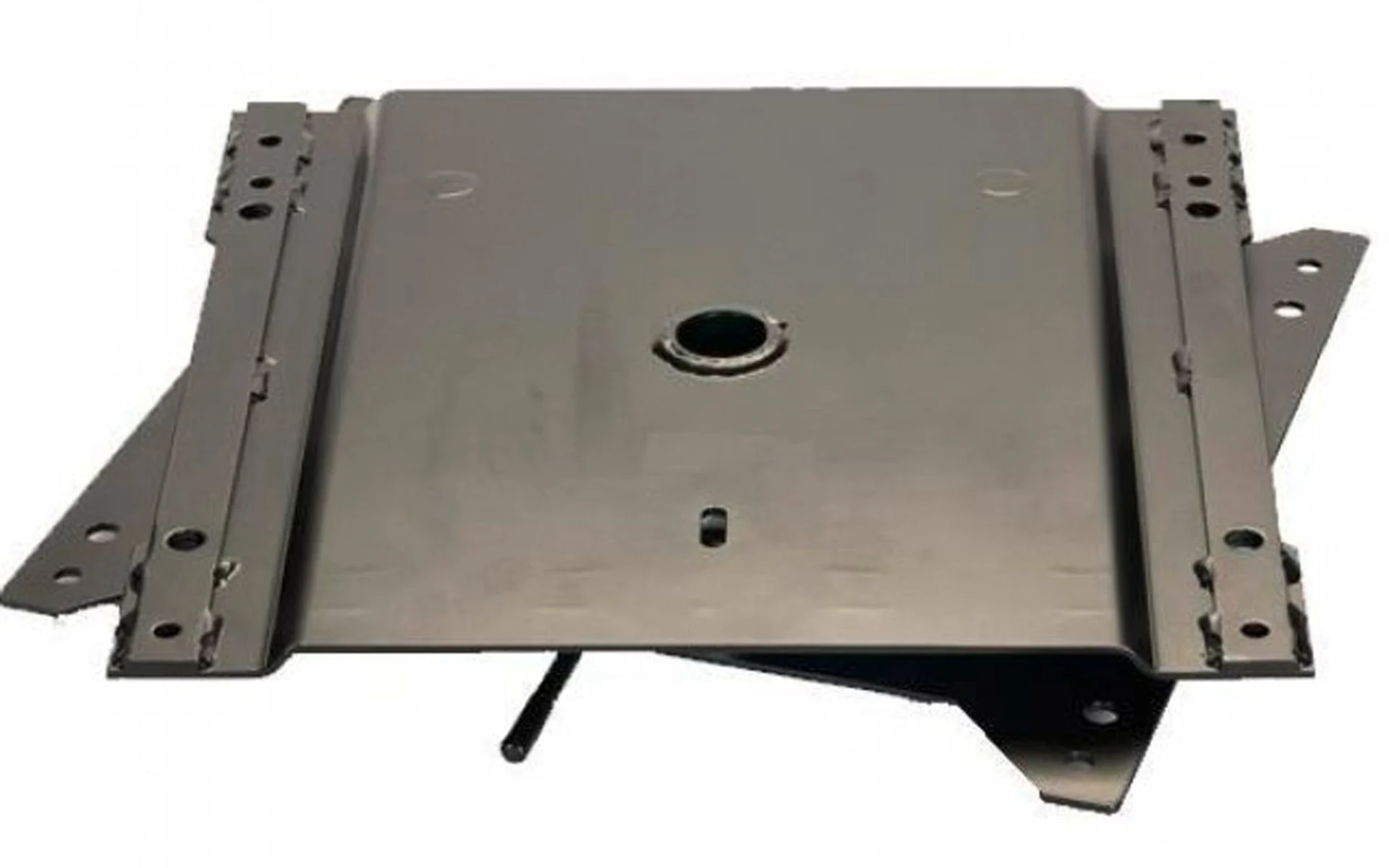 Console tournante pour siège d'origine