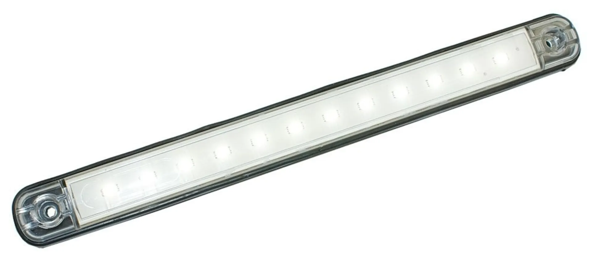 WAS - LED-Innenleuchte 12V ohne Schalter
