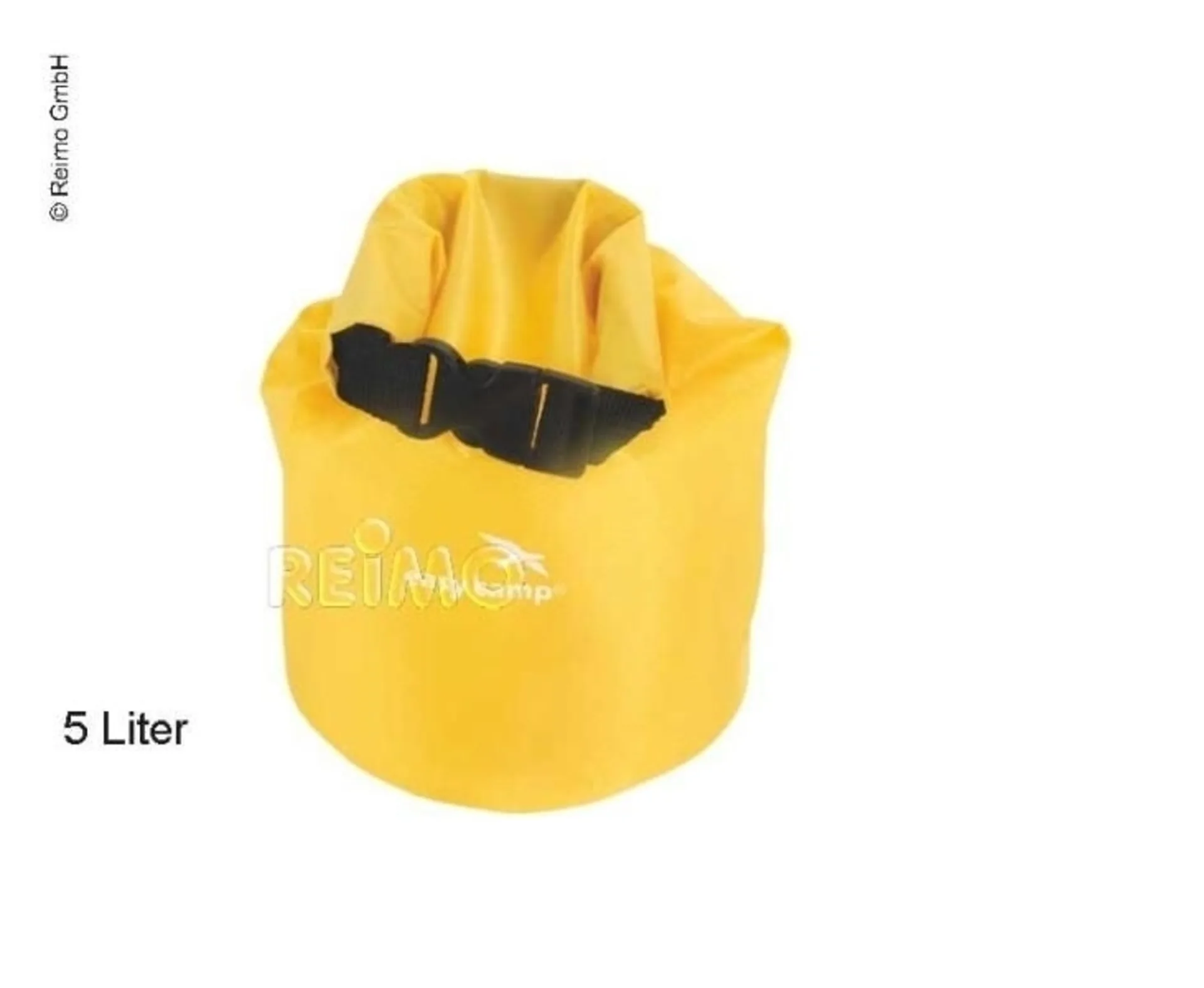Dry Pack 2l, gelb