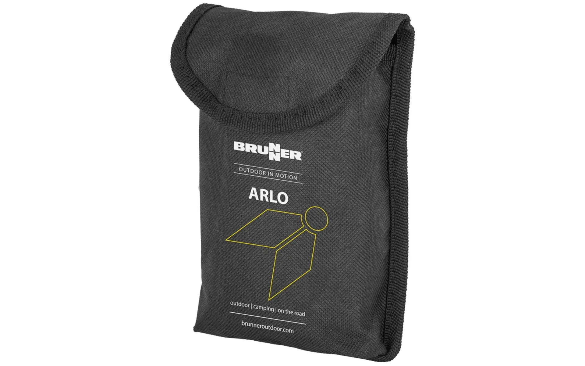 Brunner Arlo Bêche