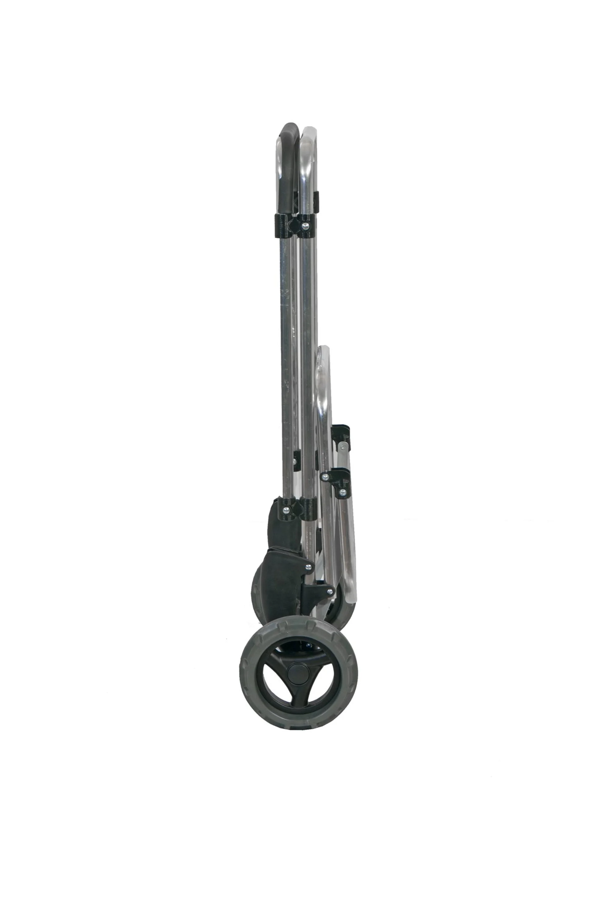 Crespo Chariot de transport extensible avec sac isotherme