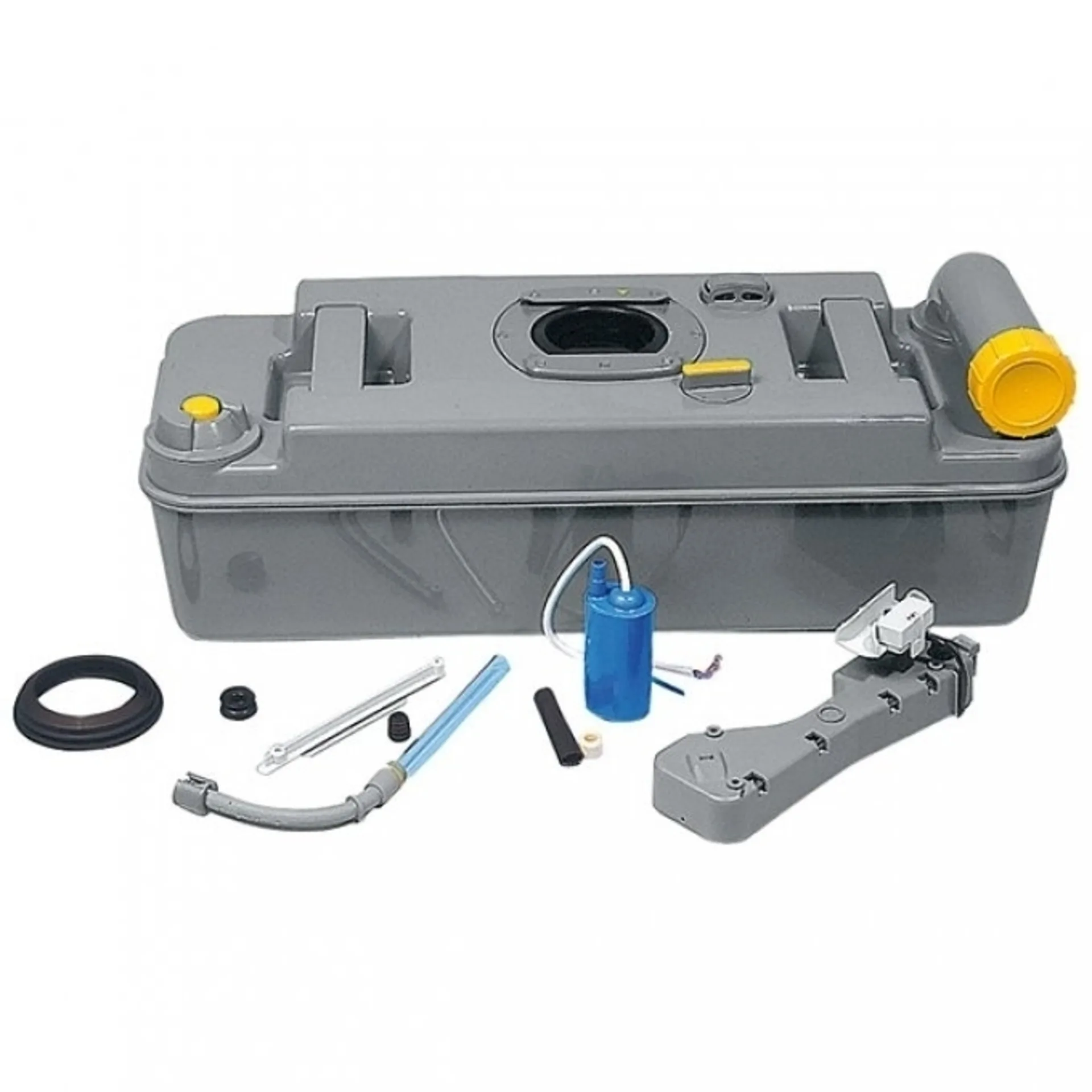 Pompe de remplacement Thetford pour C2 / C400 / C400