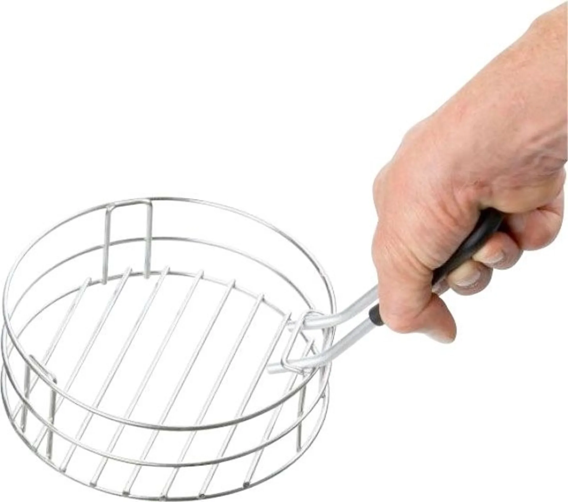 Cobb Brikettkorb für Cobb Grill