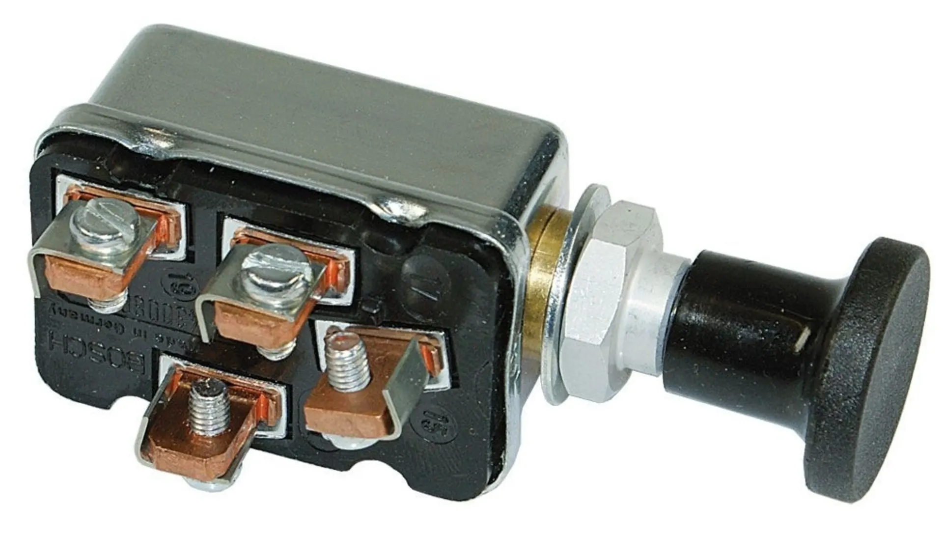 Bosch - Glüh-Startschalter 0 