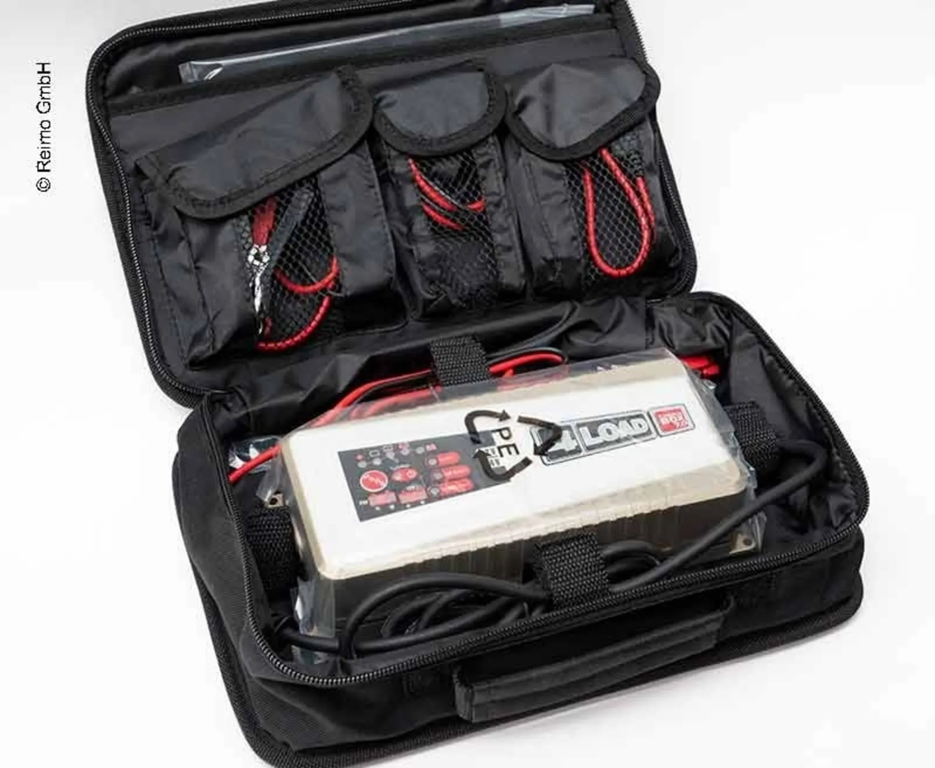 Batterieladegerät 4 Load Multi CB3.6/7.0