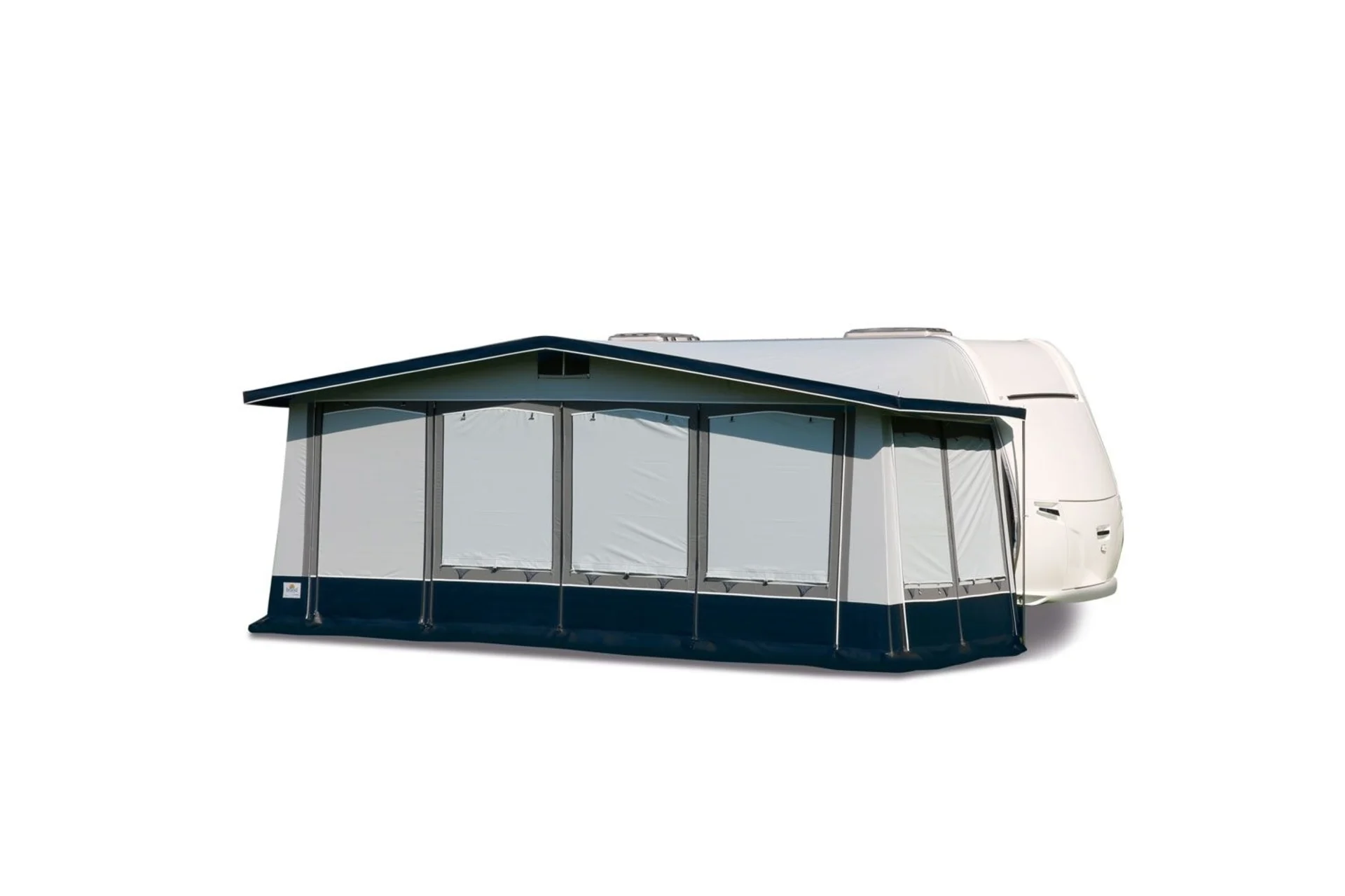 Castello 41 1026-1051 Brand-Vorzelt