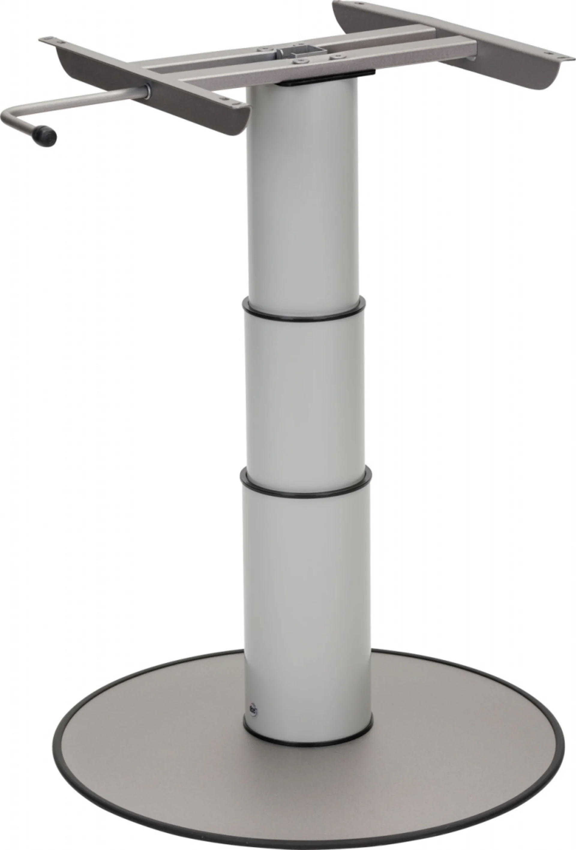 Ilse Table élévatrice à une colonne Autonome