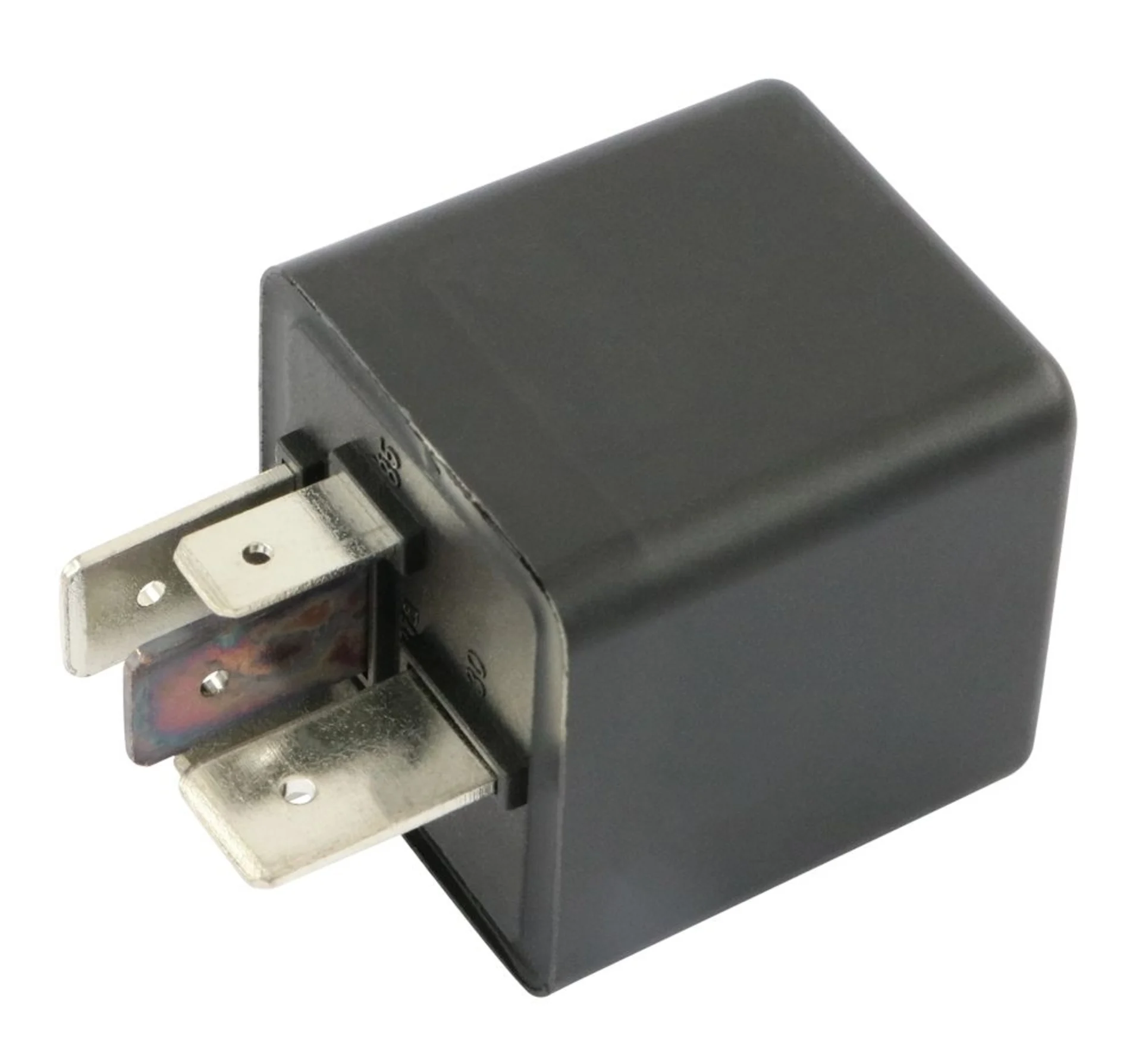Mini relais de puissance inverseur 12V 80/100A