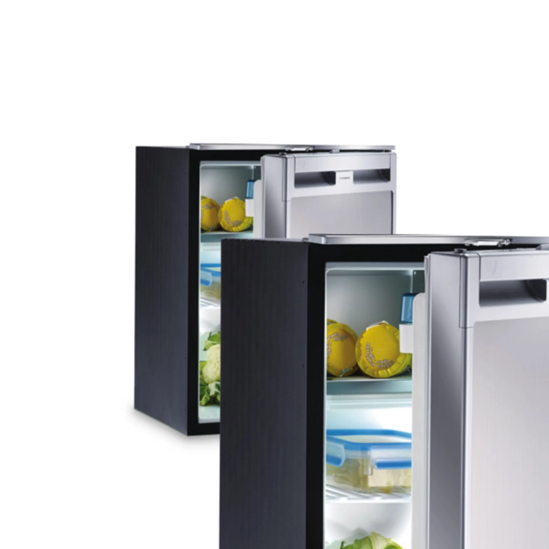 Dometic CoolMatic CRP 40 Kompressorkühlschrank 12 V / 24 V / 39 Liter