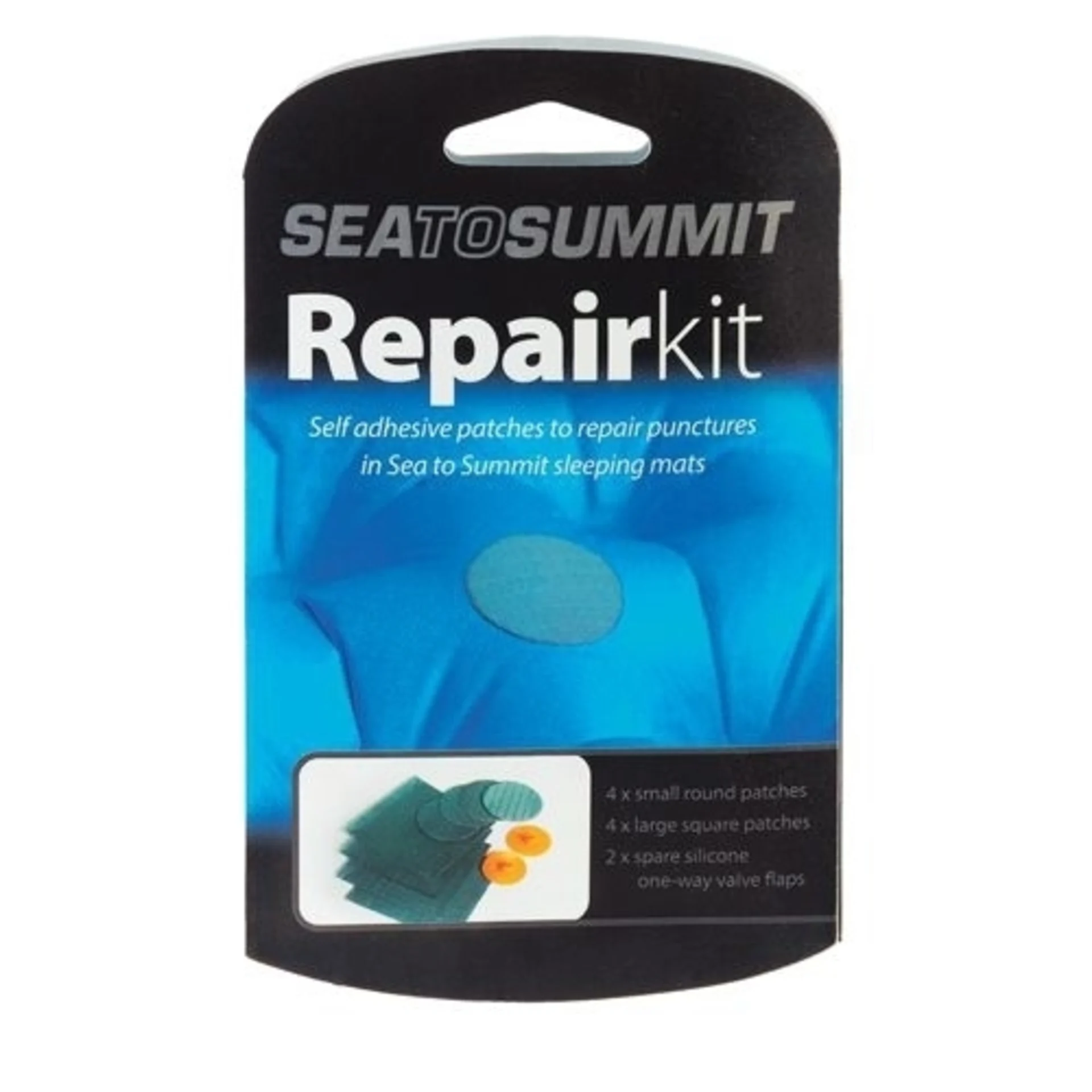 Mat repair kit Sea to Summit Reparatur-Set