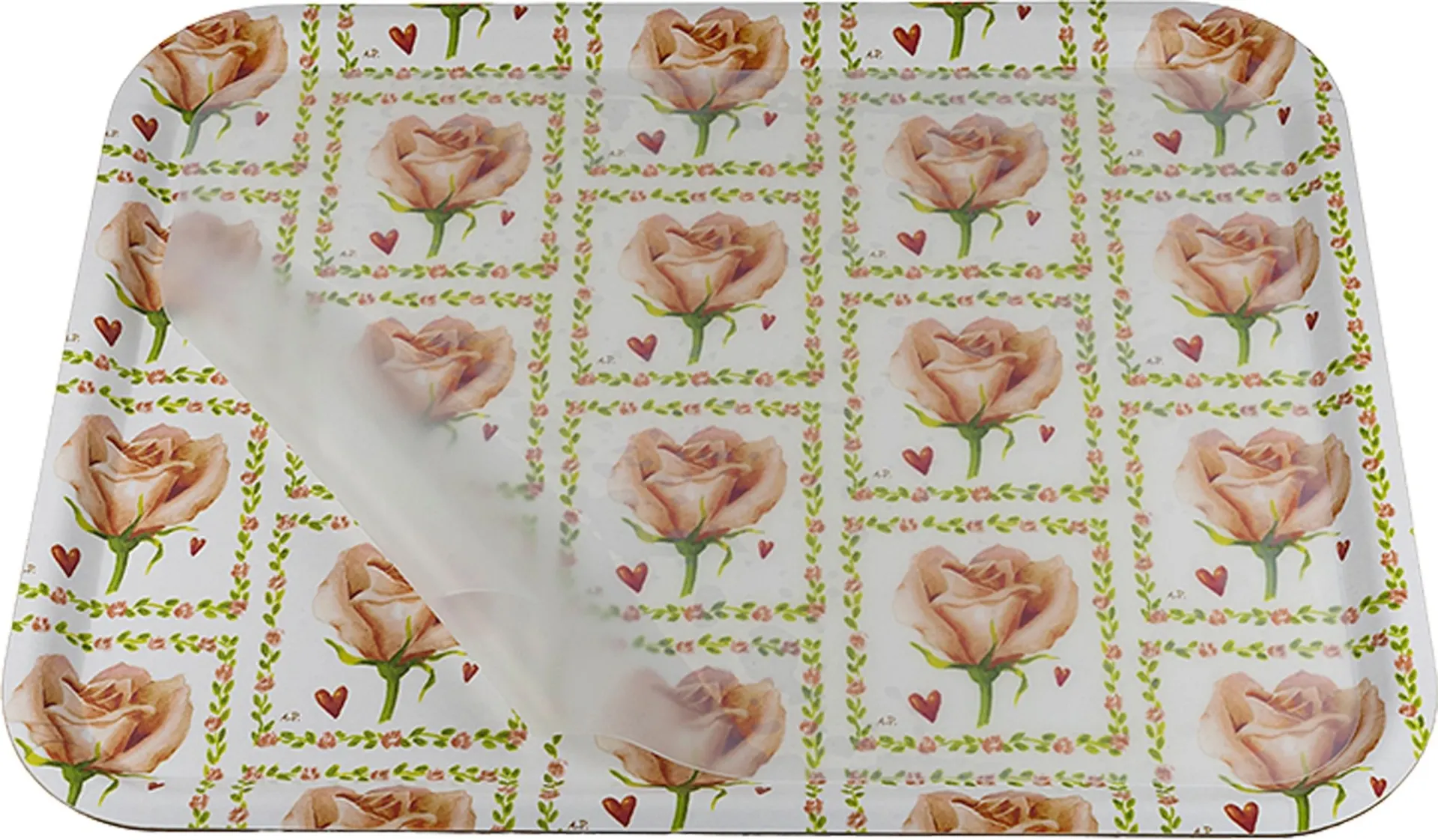 Tapis antidérapant Pufz 24 x 17 cm (petit format)