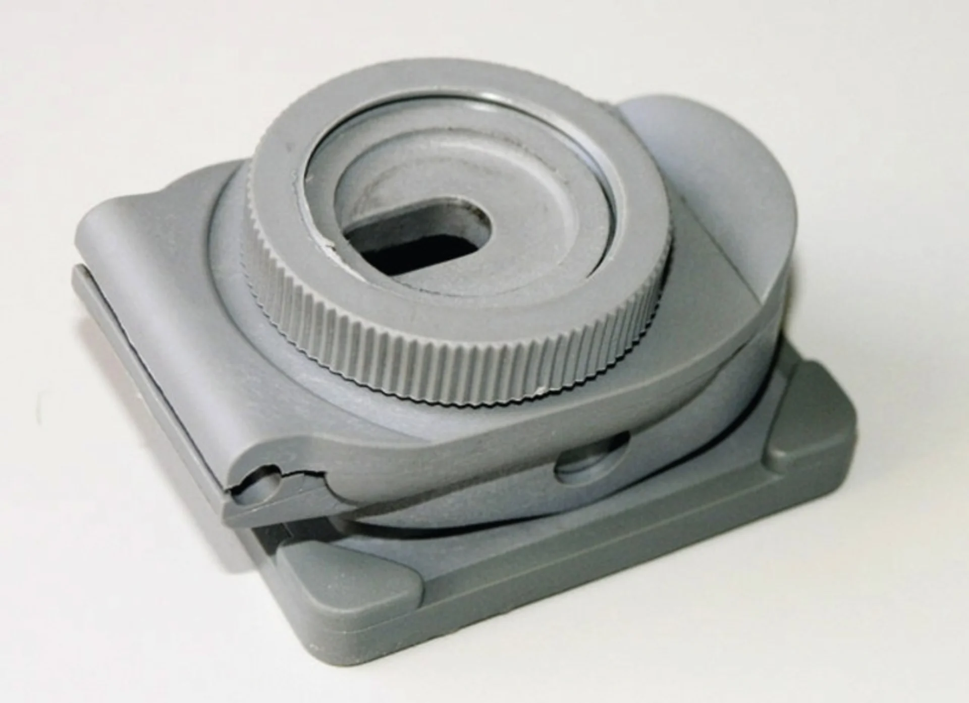 Quick Lock Pads pour fixer les auvents/toits de caravanes sans percer de trous