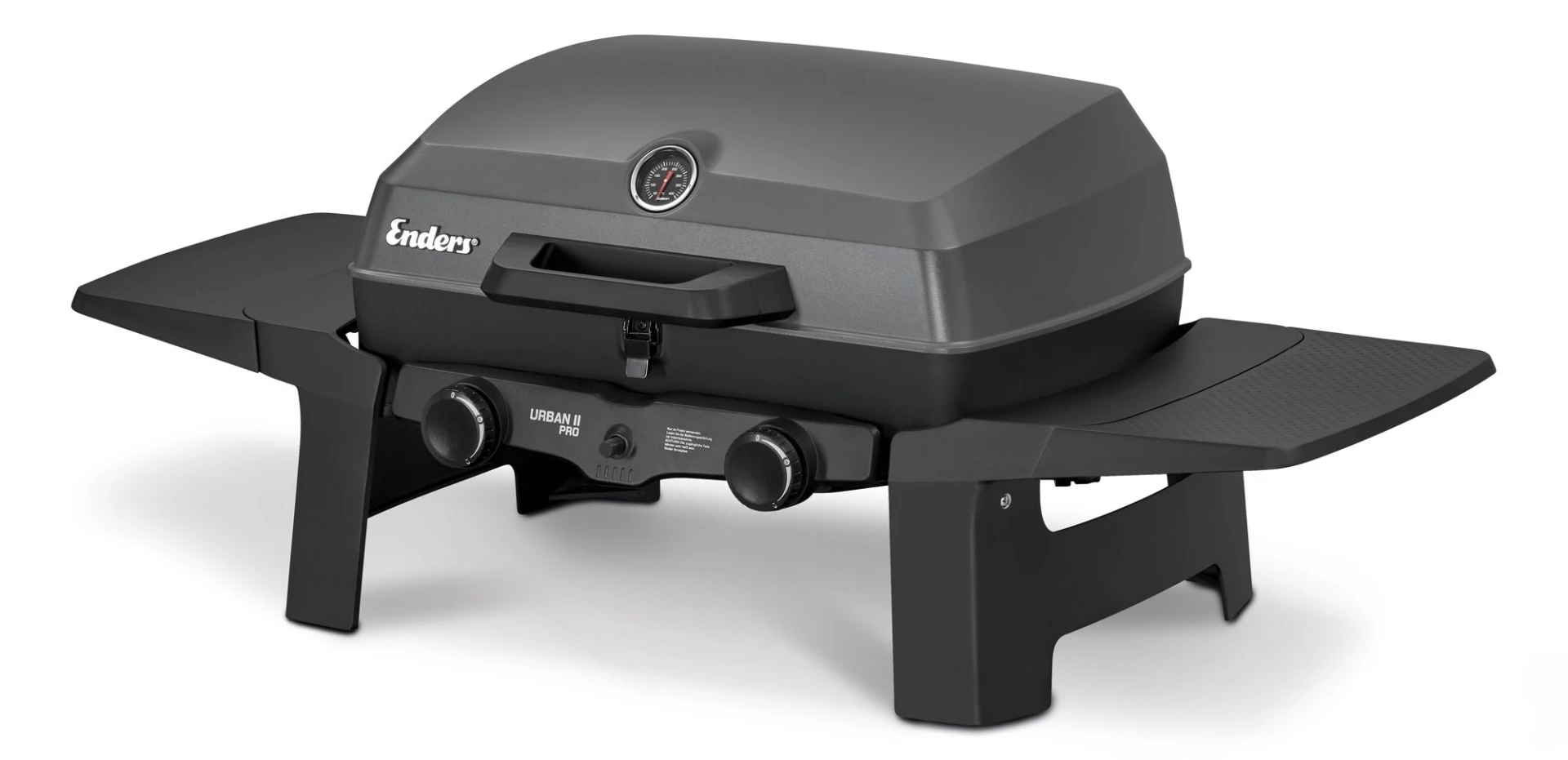Enders Urban II Pro Gasgrill 50 mbar