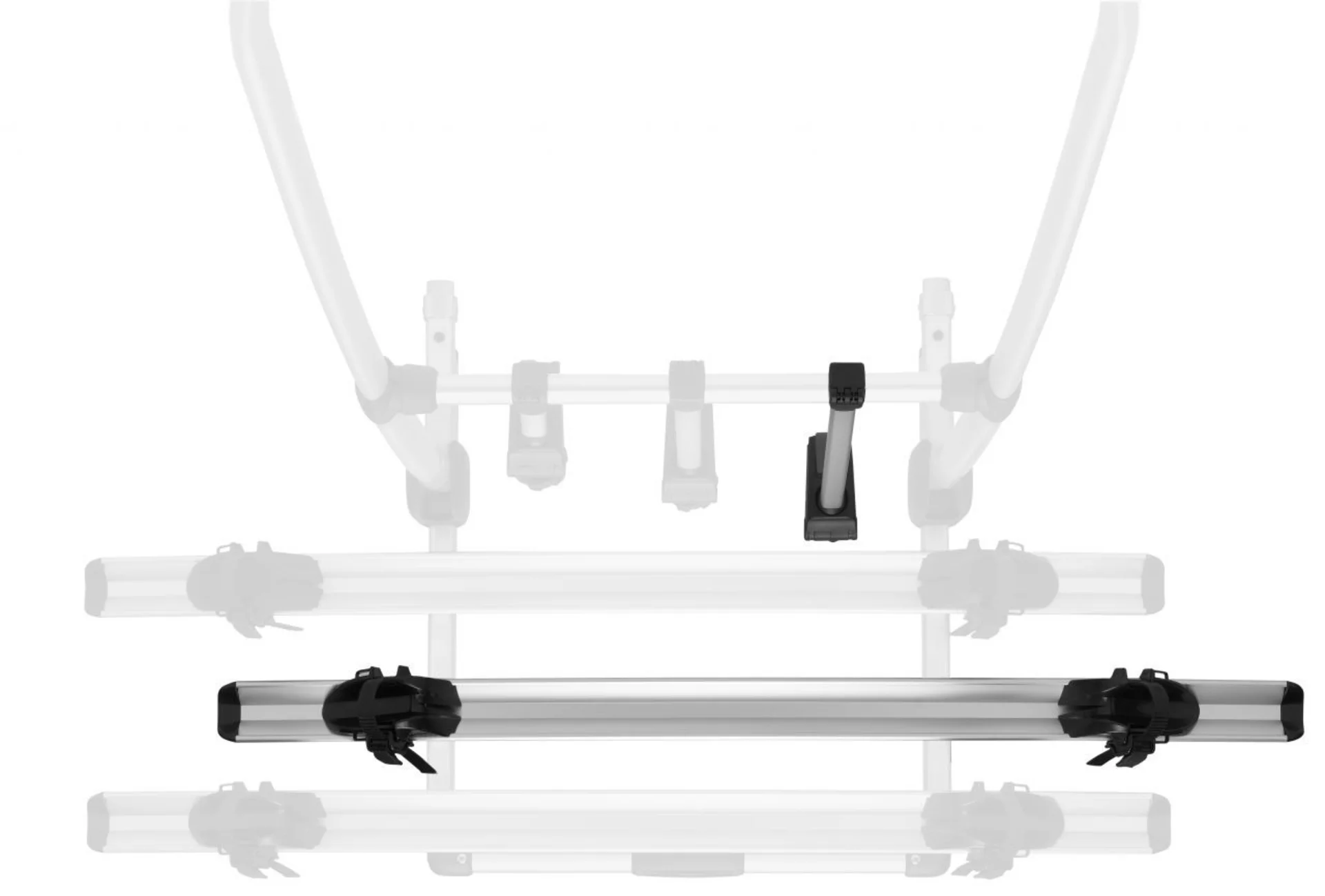 Thule Erweiterungssatz 3. Rad Elite G2