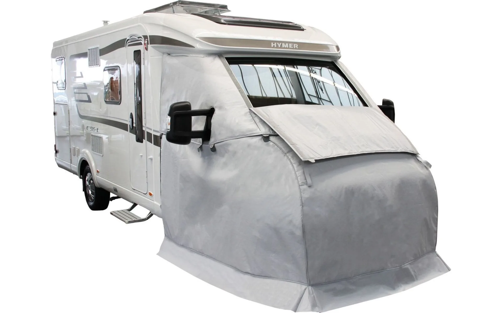 Hindermann Lux Thermofenstermatte für Fiat Ducato 250 und 290