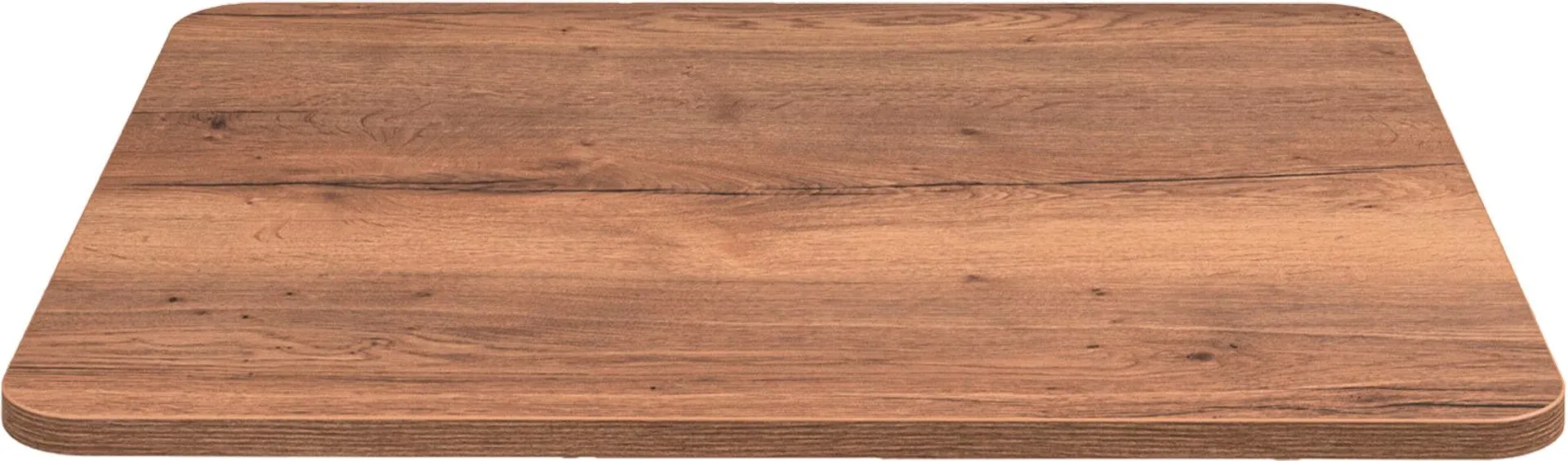 Leichtbau-Tischplatte Eiche-Optik 900 x 580 x 28 mm Leichtbau-Tischplatte Eiche-Optik 900 x 580 x 28 mm