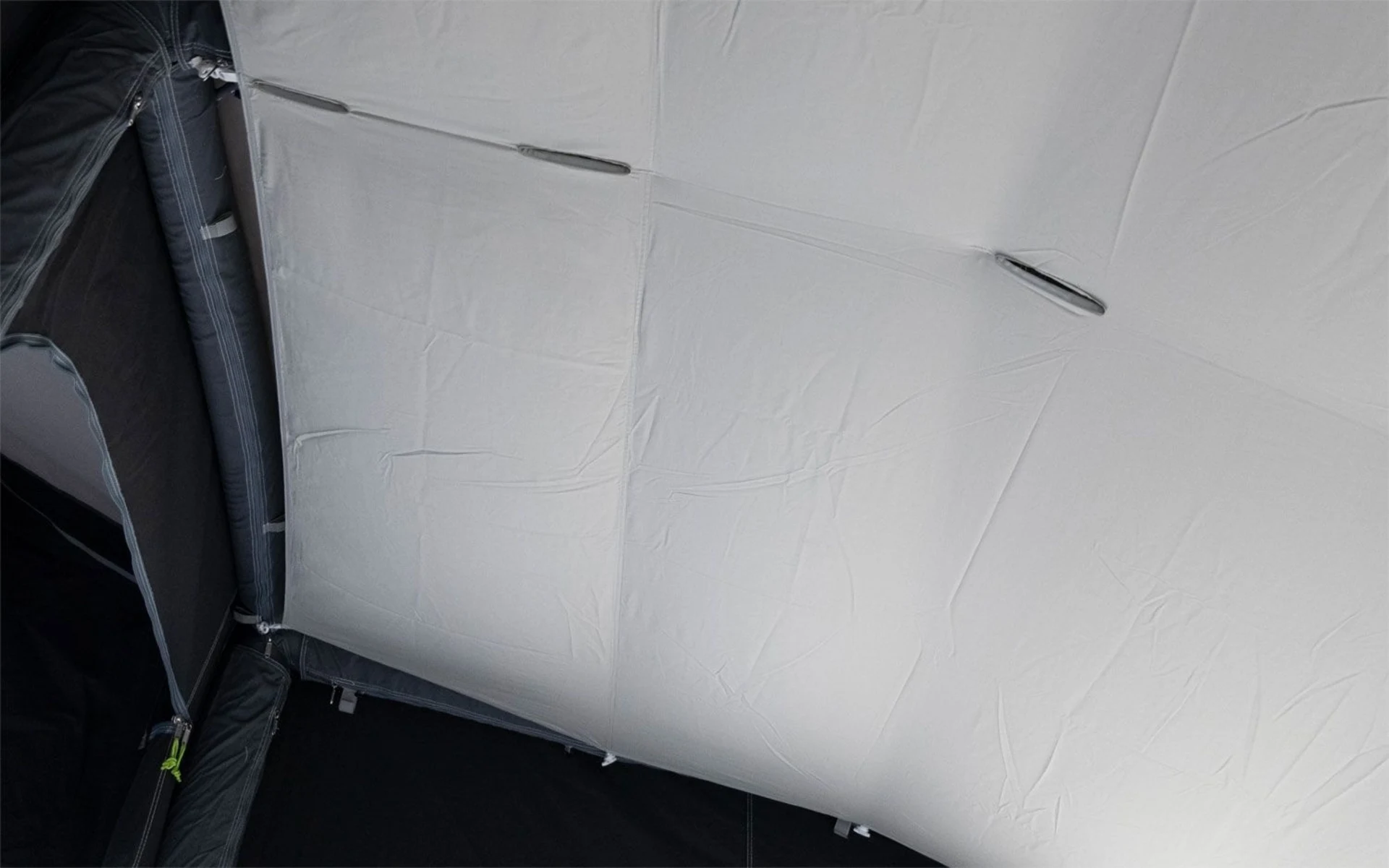 Kampa Dometic Rally Pro 260 Ciel intérieur pour caravane