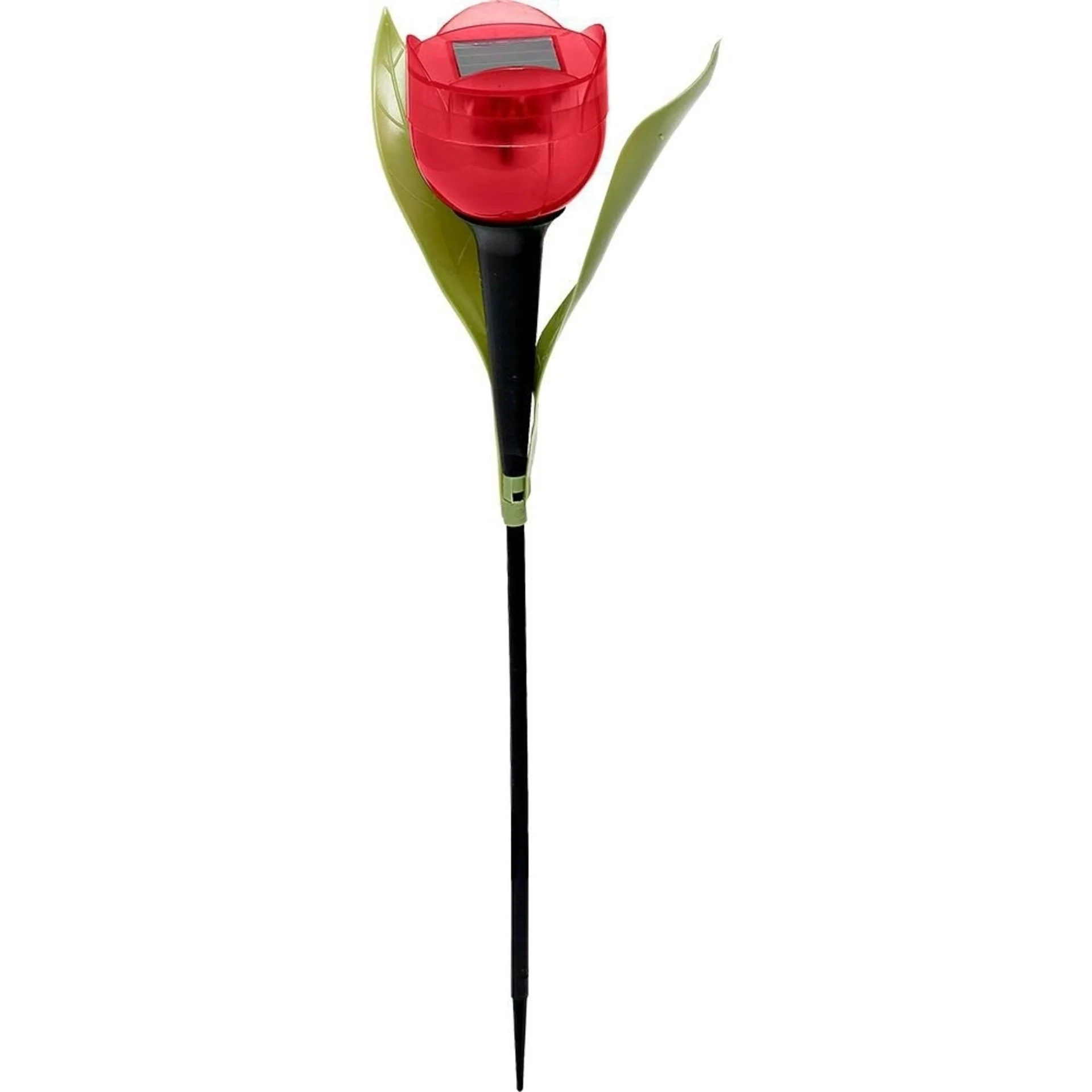 Solar LED Tulpe